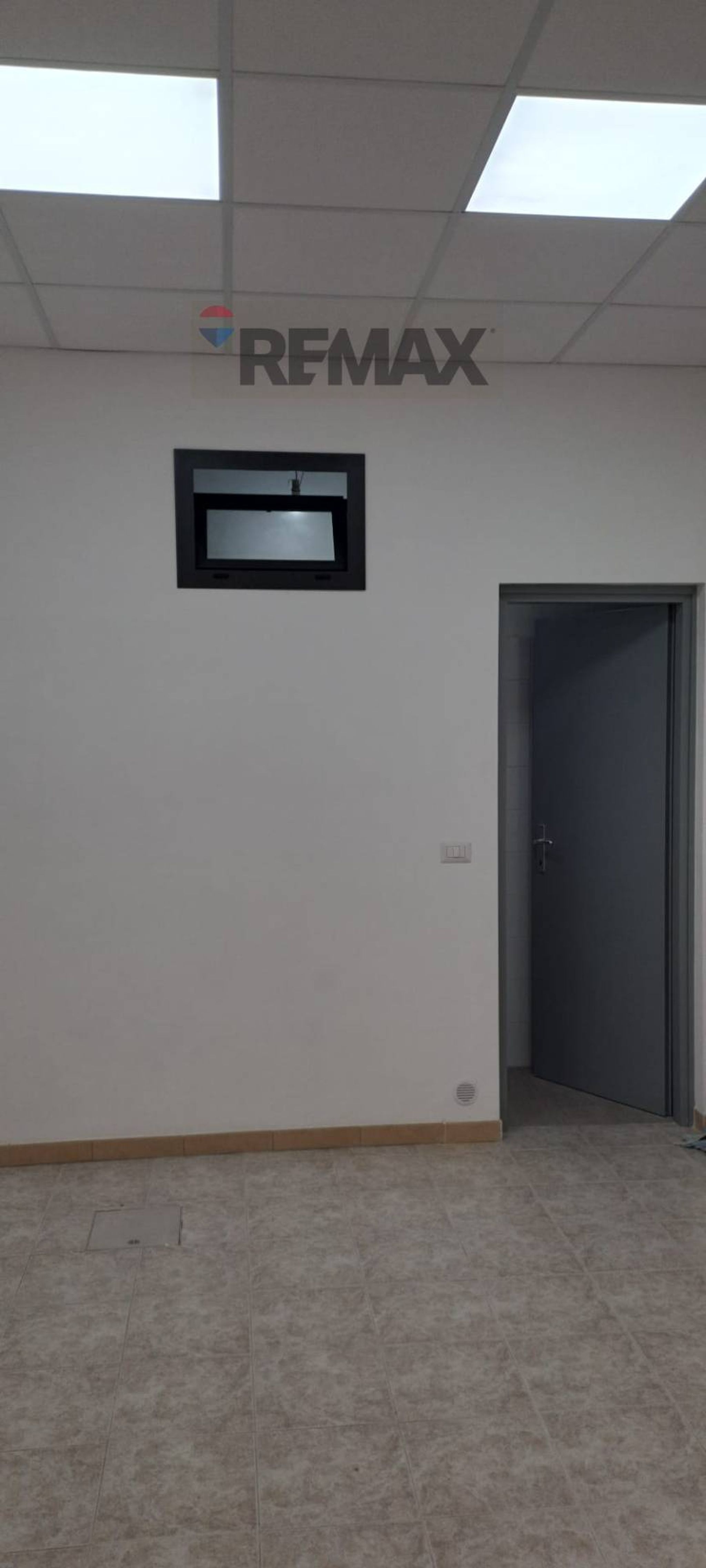 Stanza vuota