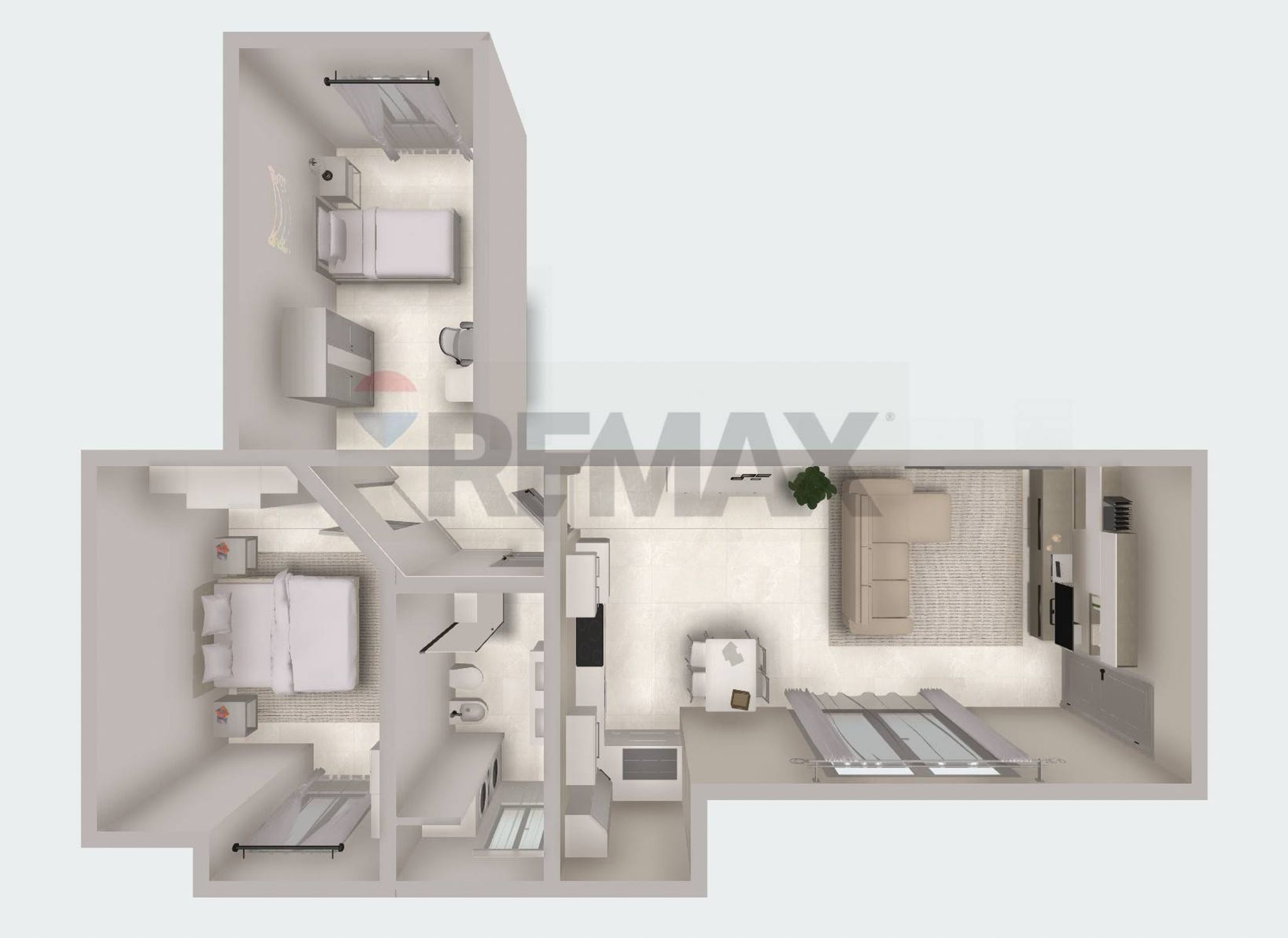 Property in Motta Visconti