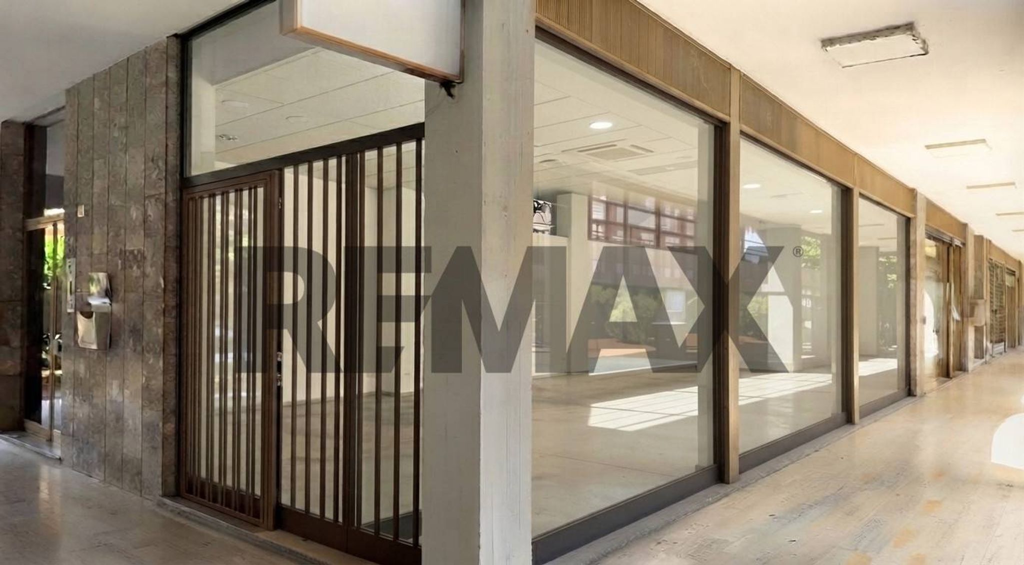 Ricezione / Lobby