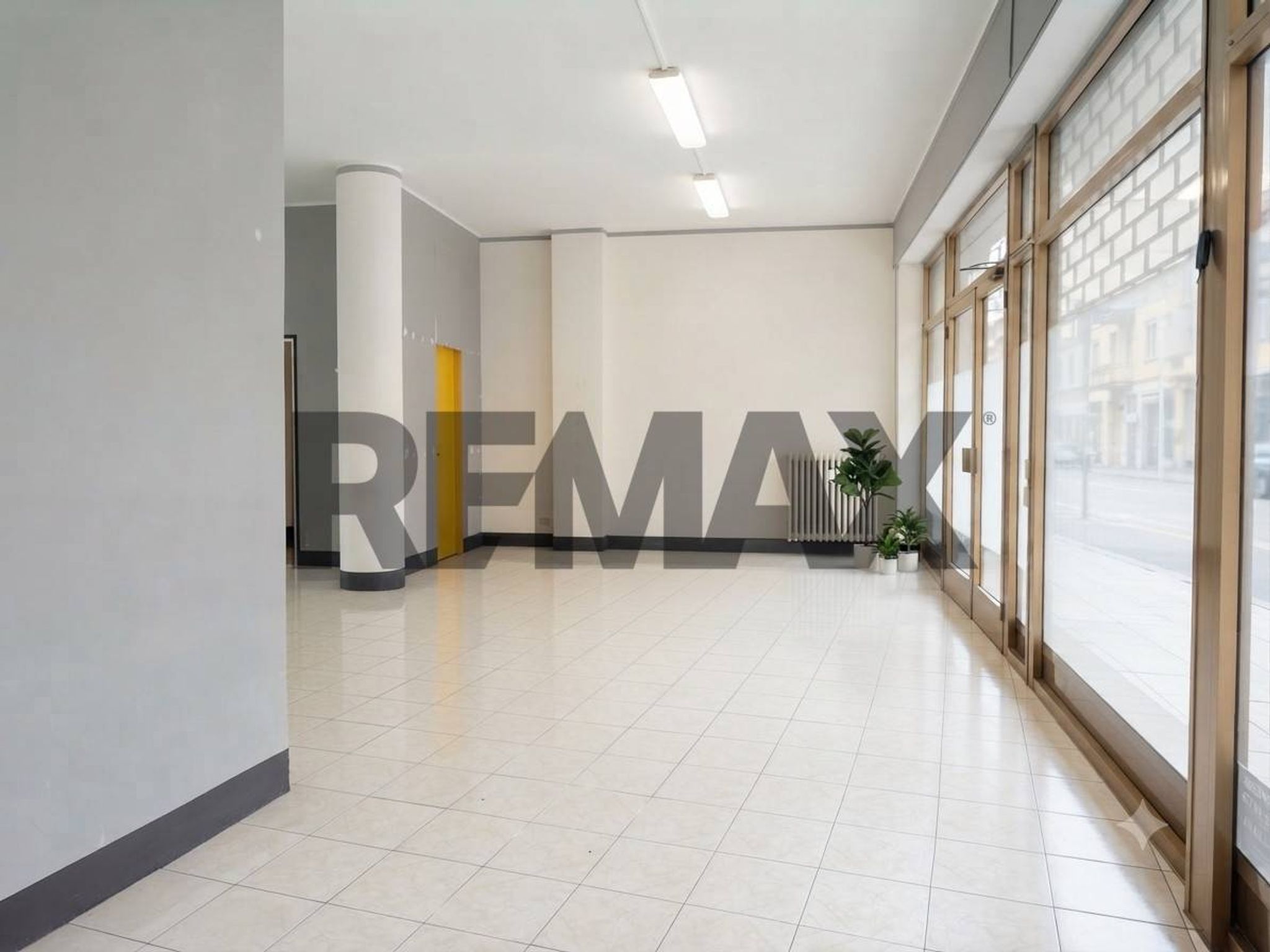 Property in Magnago