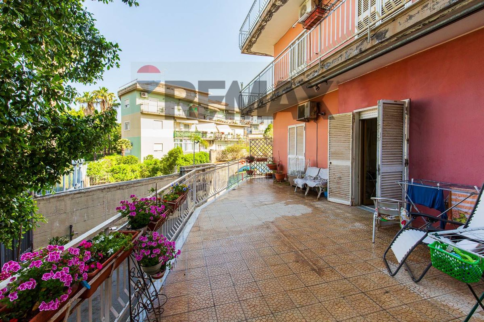 Property in Catania