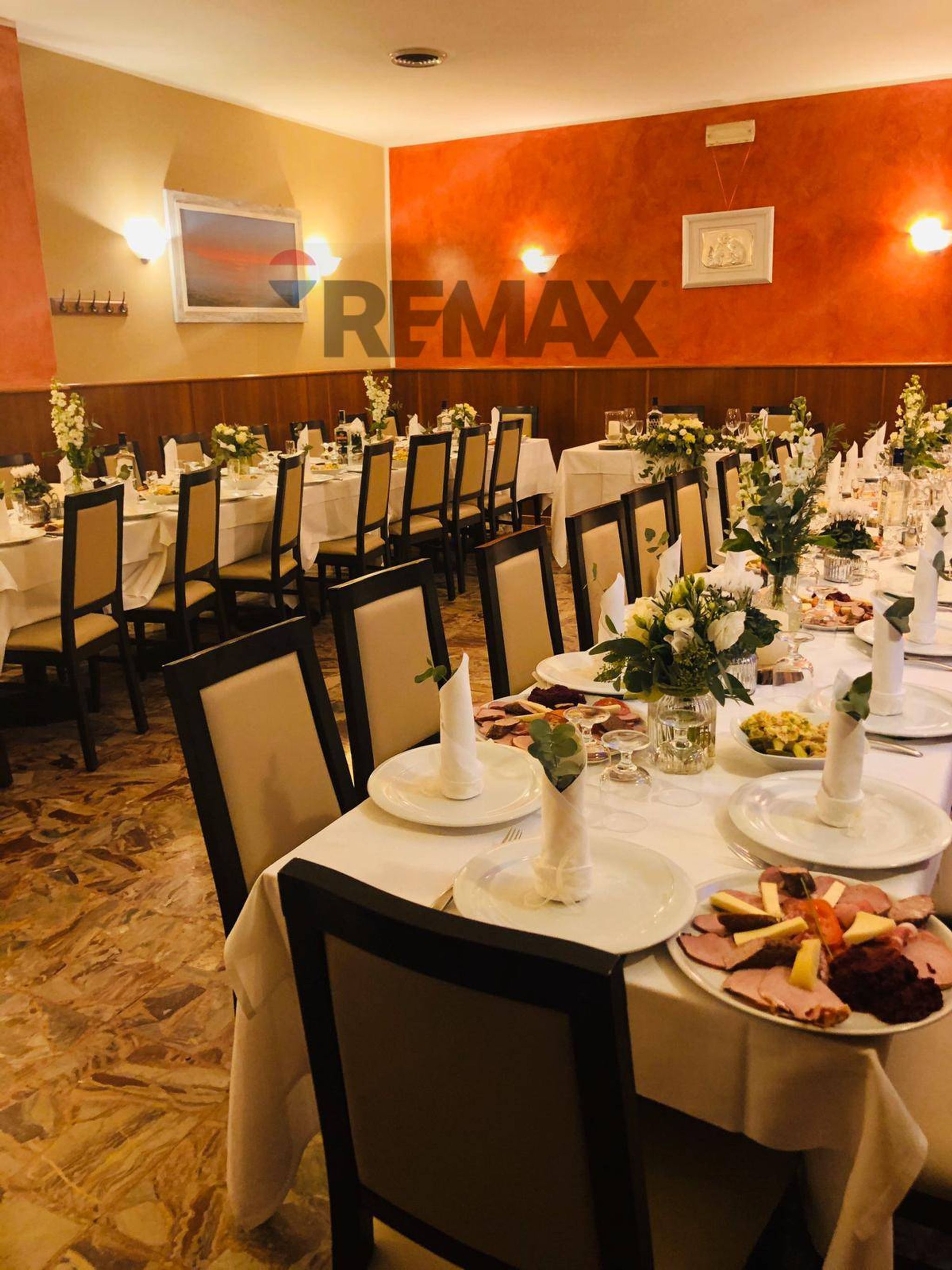 Property in Pavia