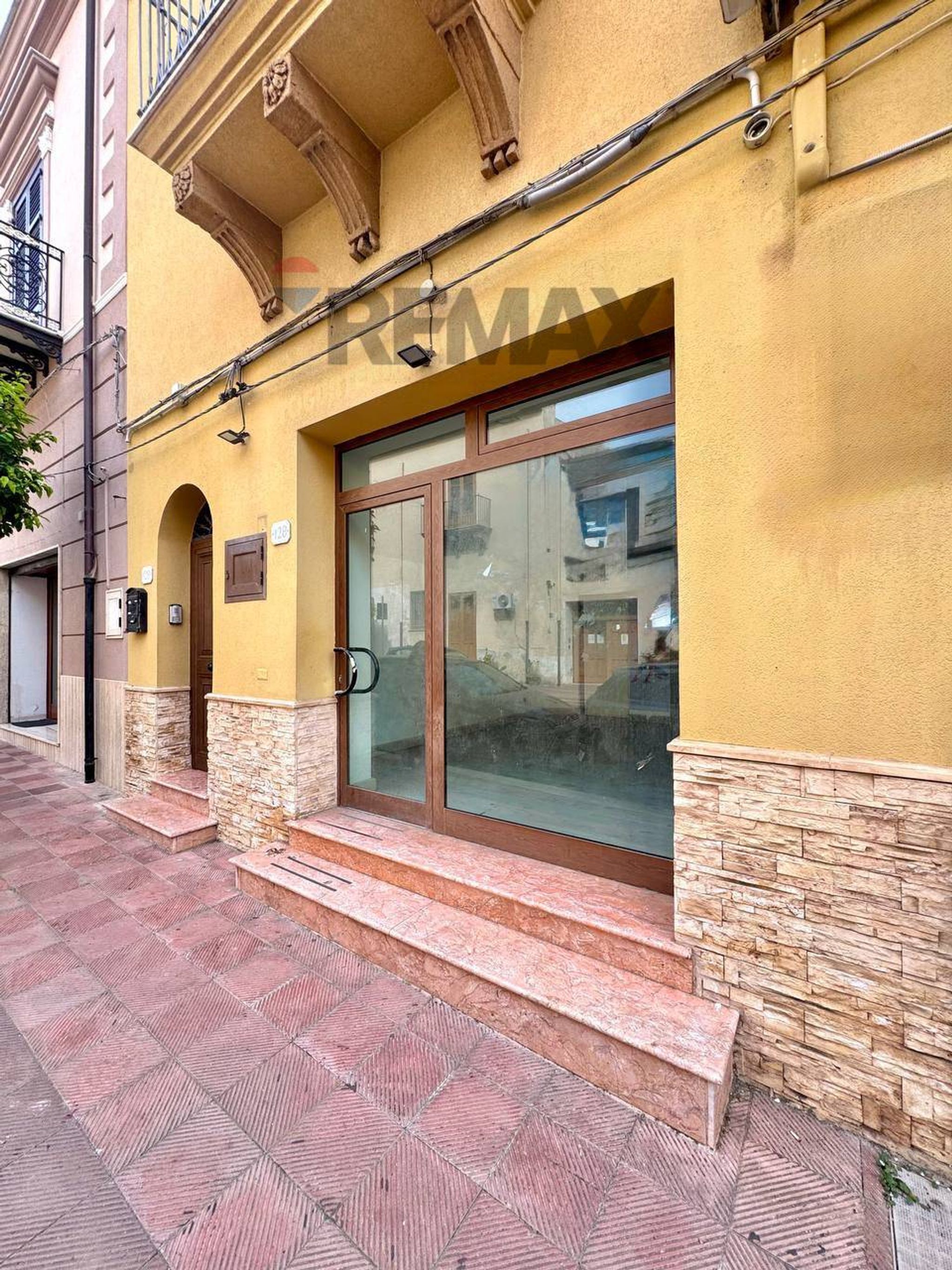 Immobile a Terrasini