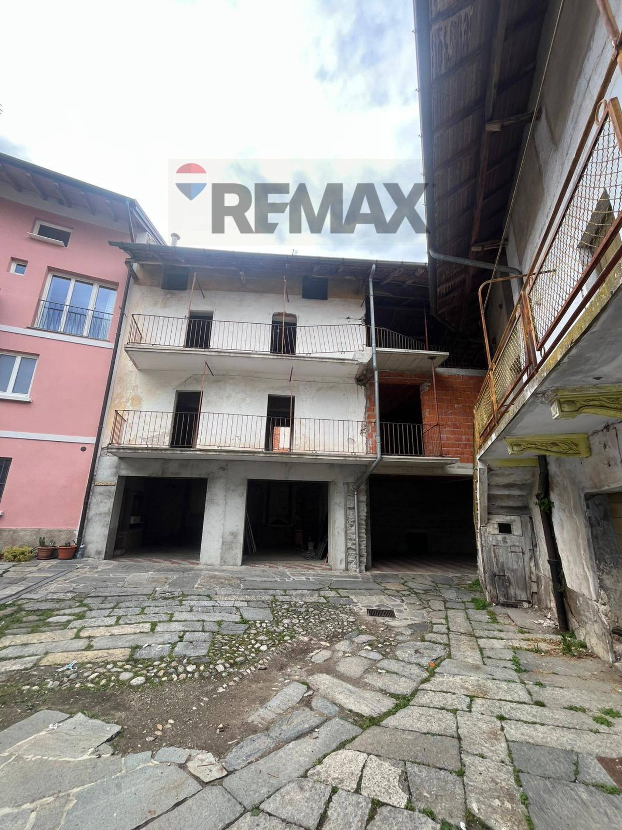 Immobile a Mesenzana