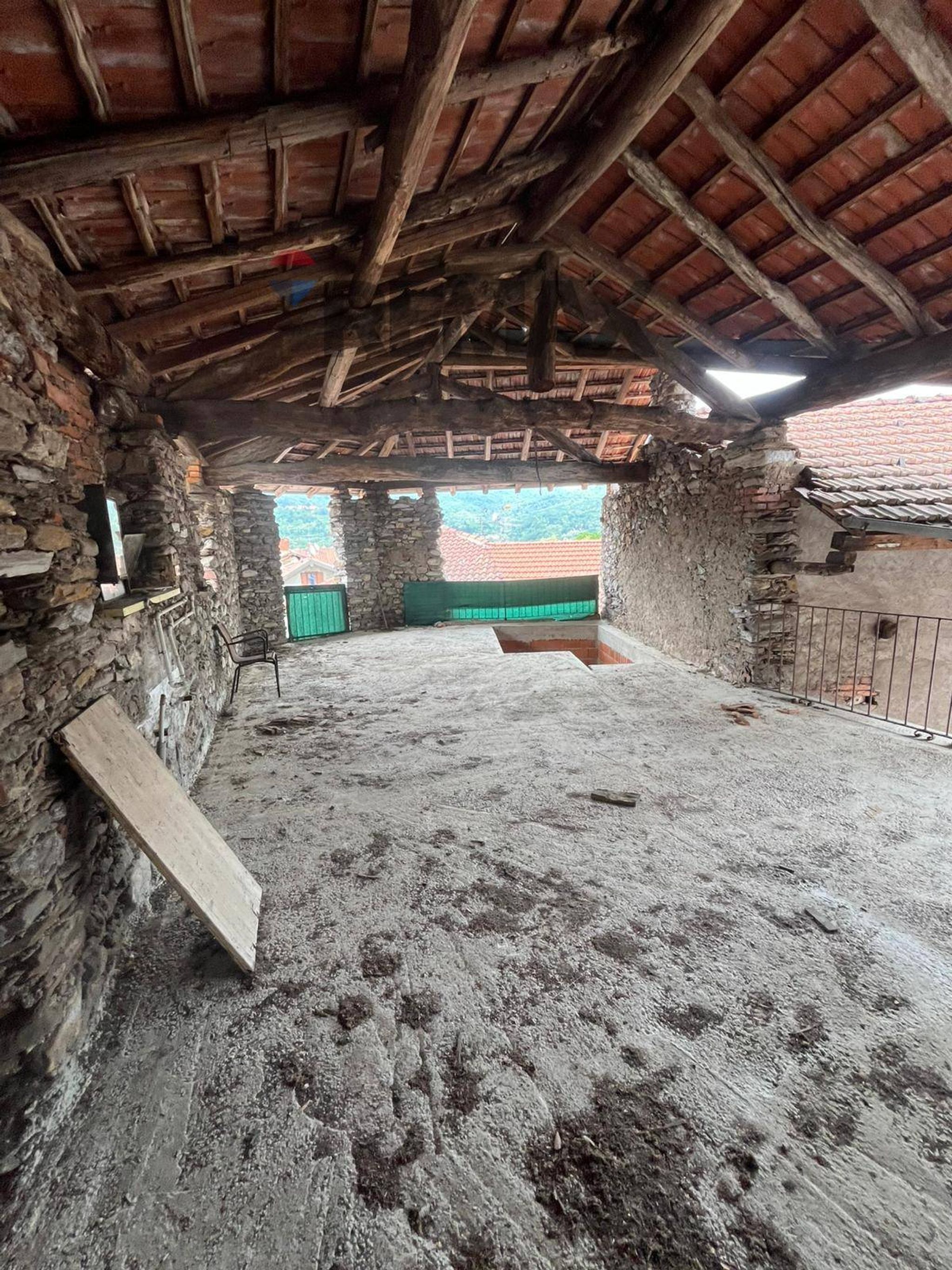 Parcheggio