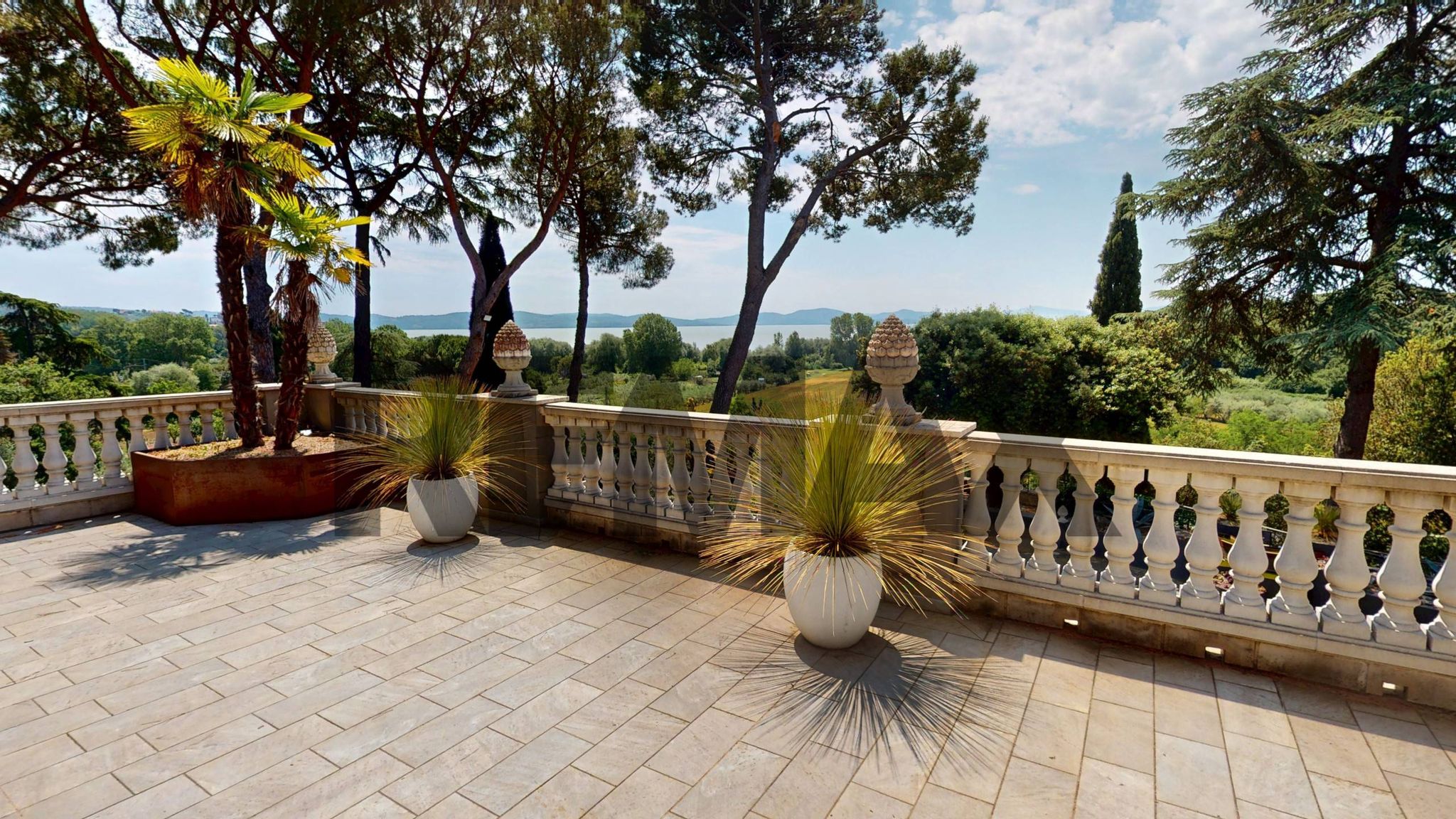 Property in Passignano sul Trasimeno