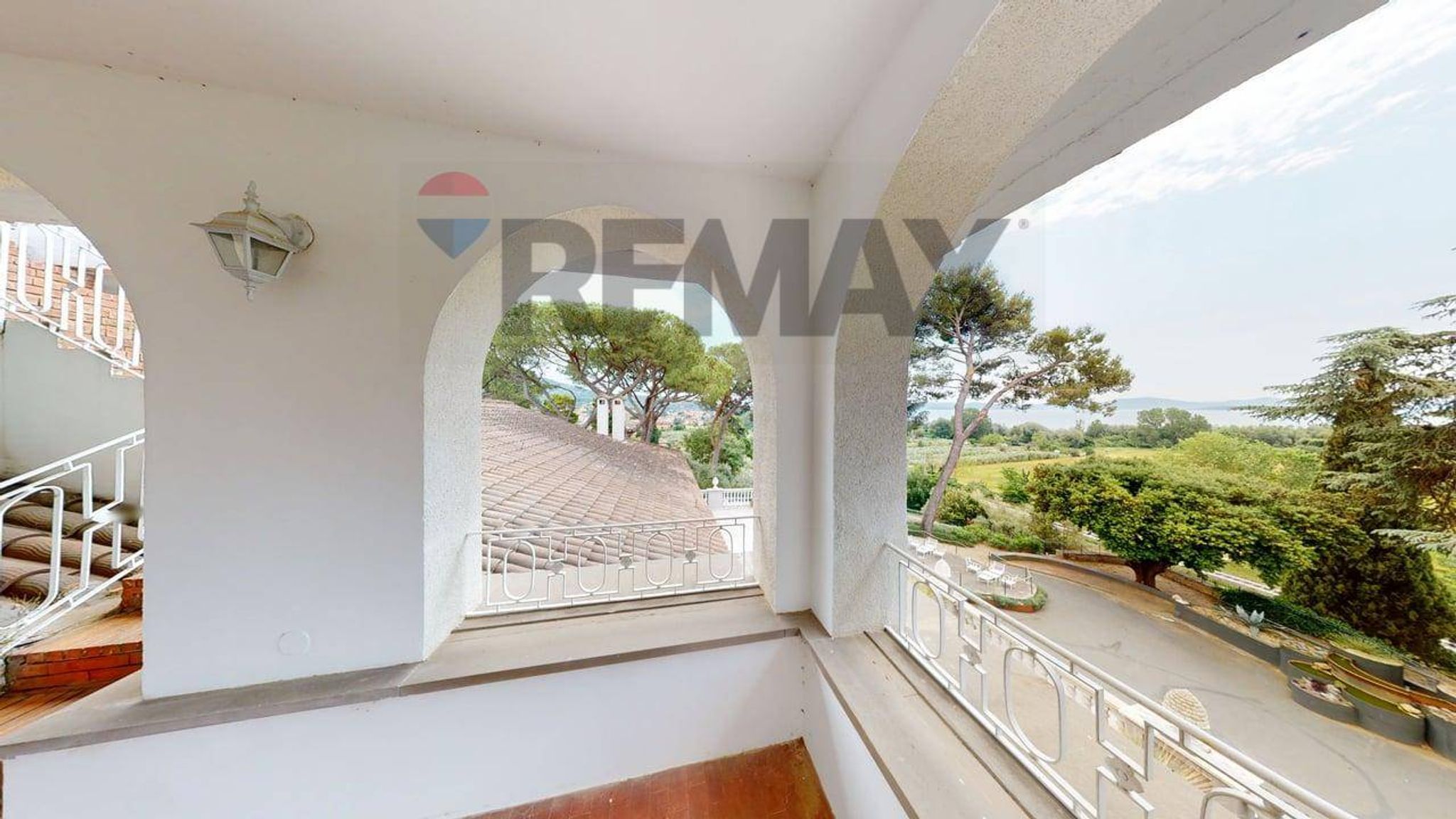 Terrazza