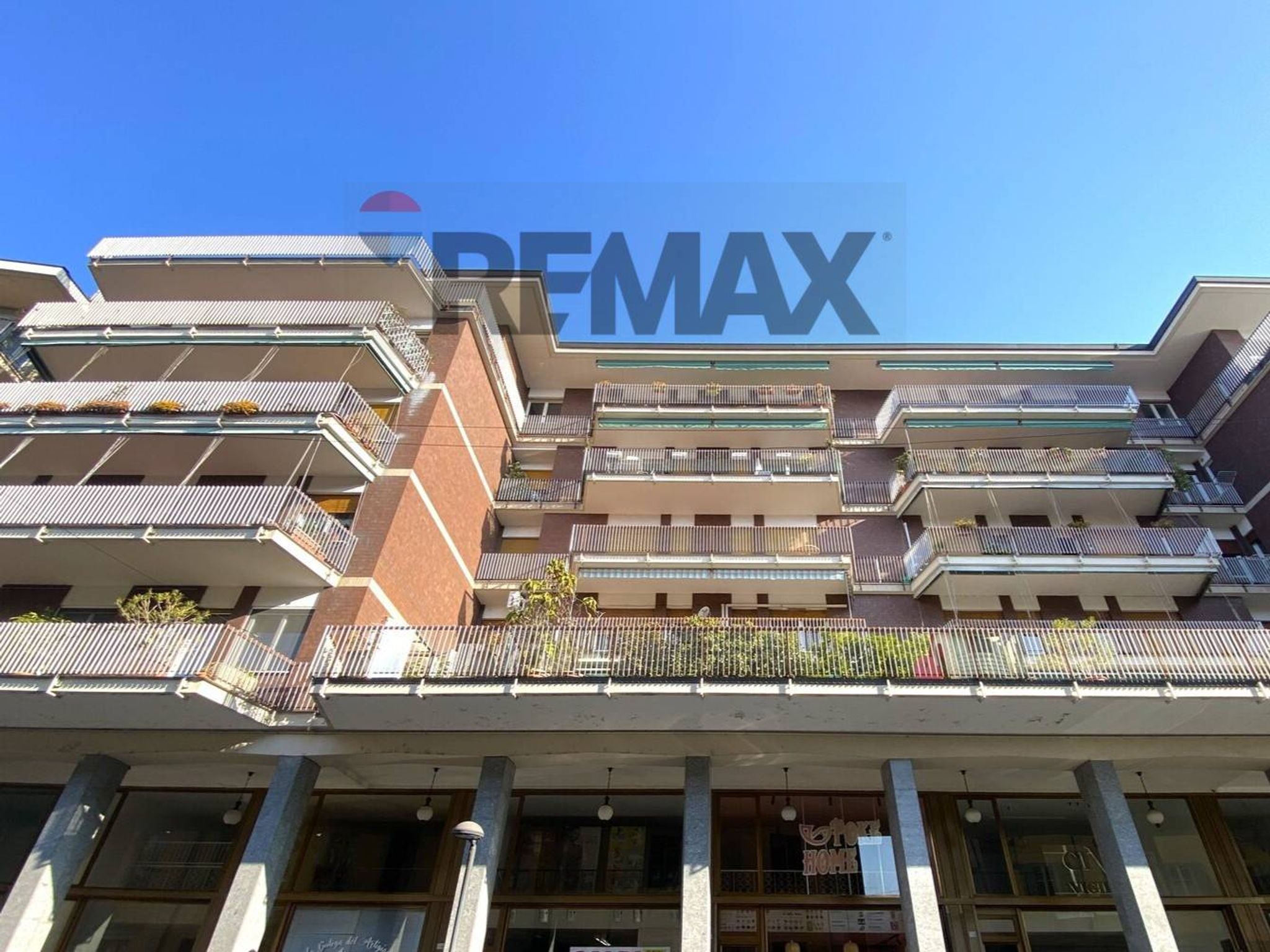 Property in Verbania