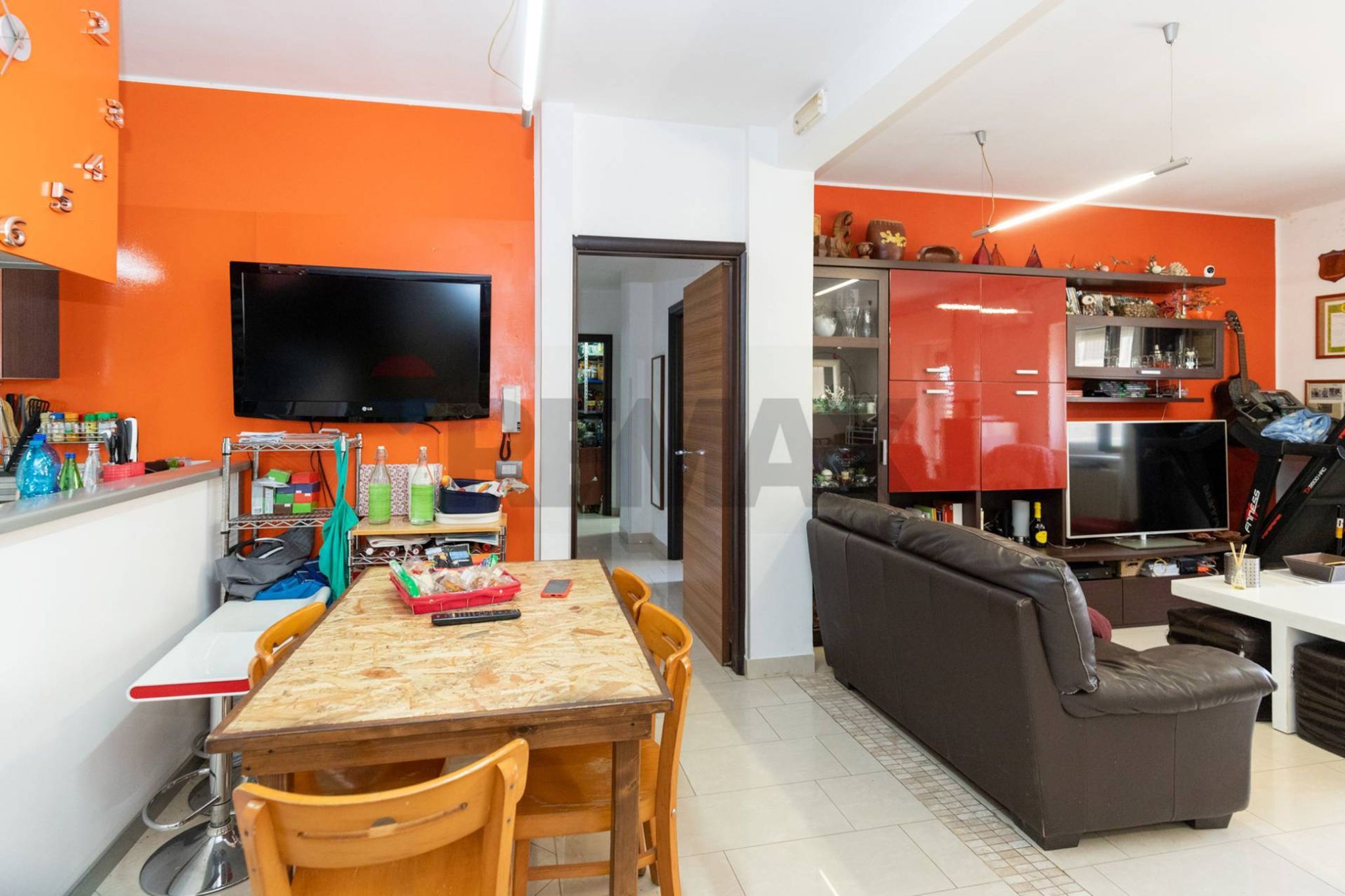 Sala da pranzo