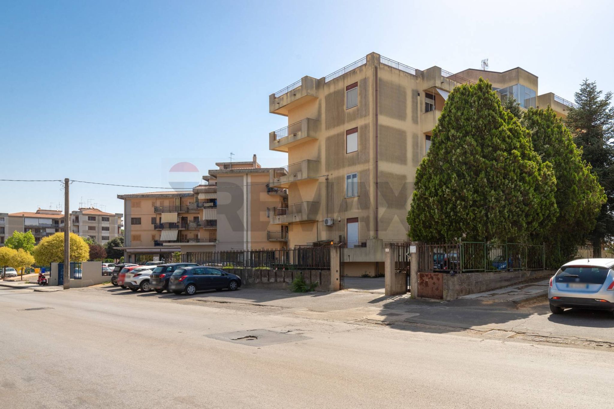 Immobile a Caltagirone