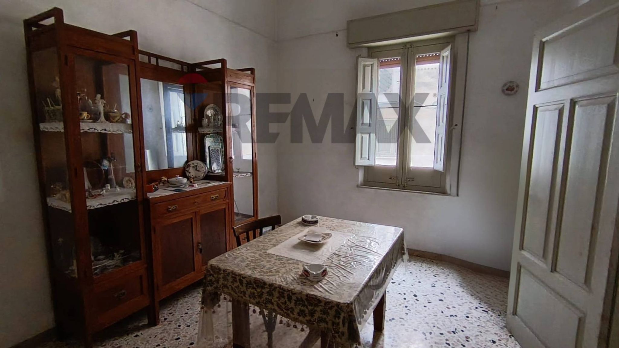 Sala da pranzo