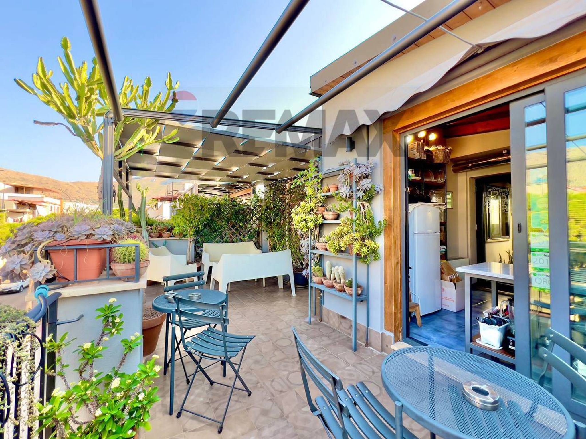 Immobile a Terrasini