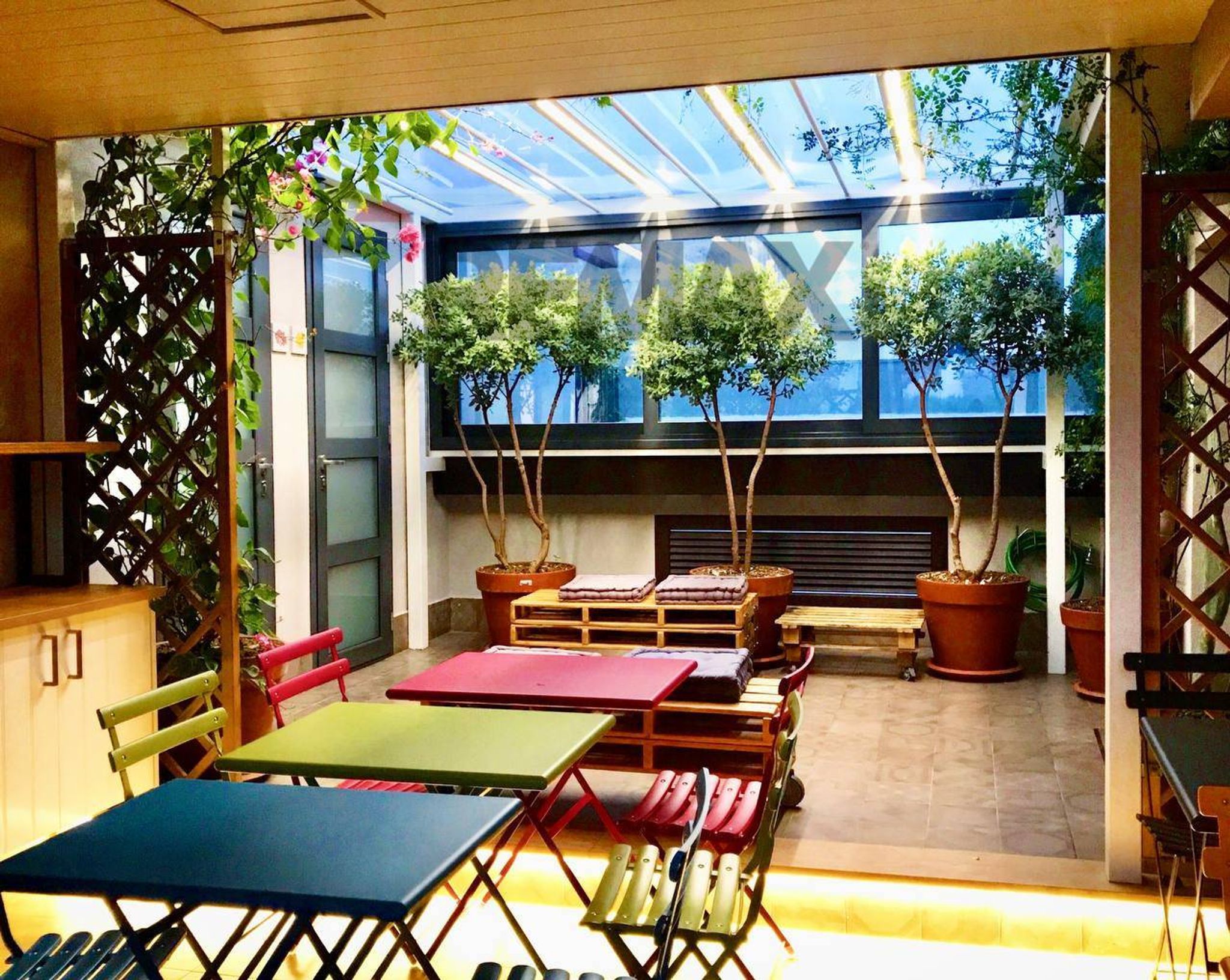 Terrazza