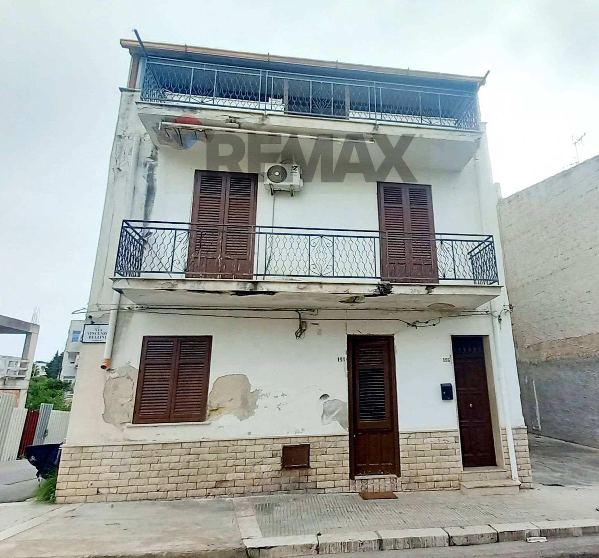 Property in Terrasini