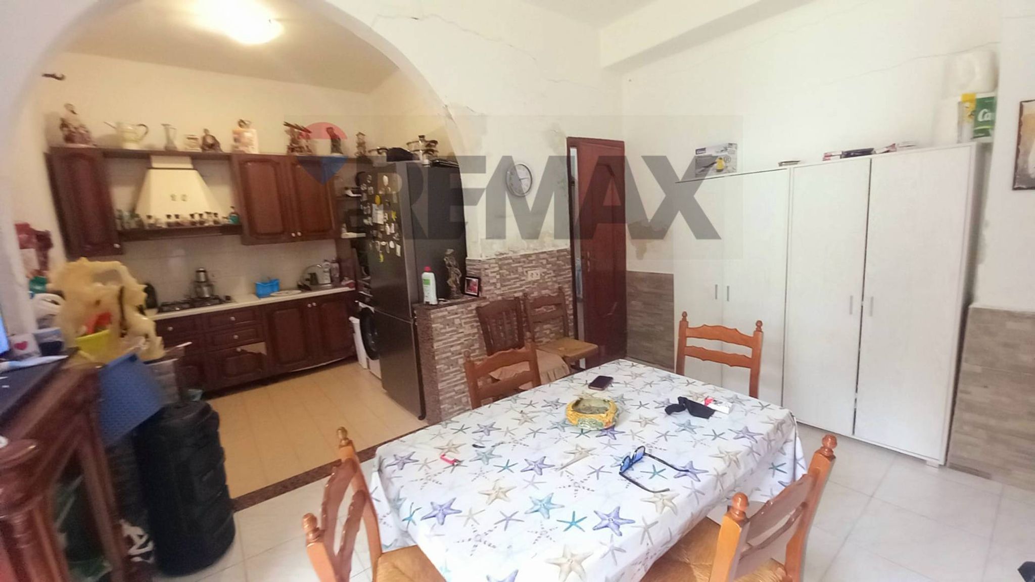 Sala da pranzo