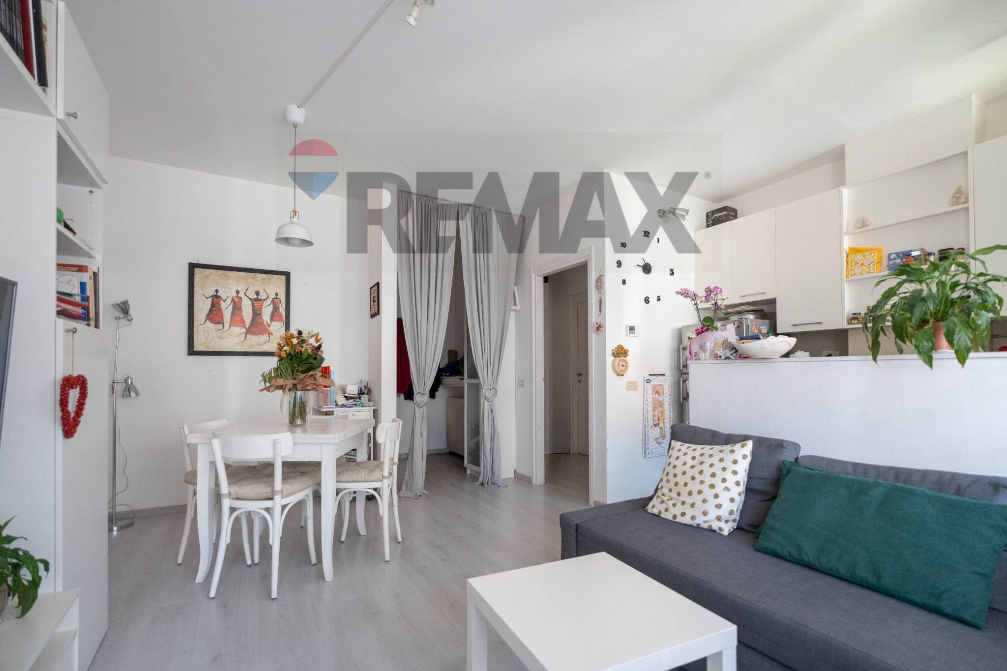 Sala da pranzo