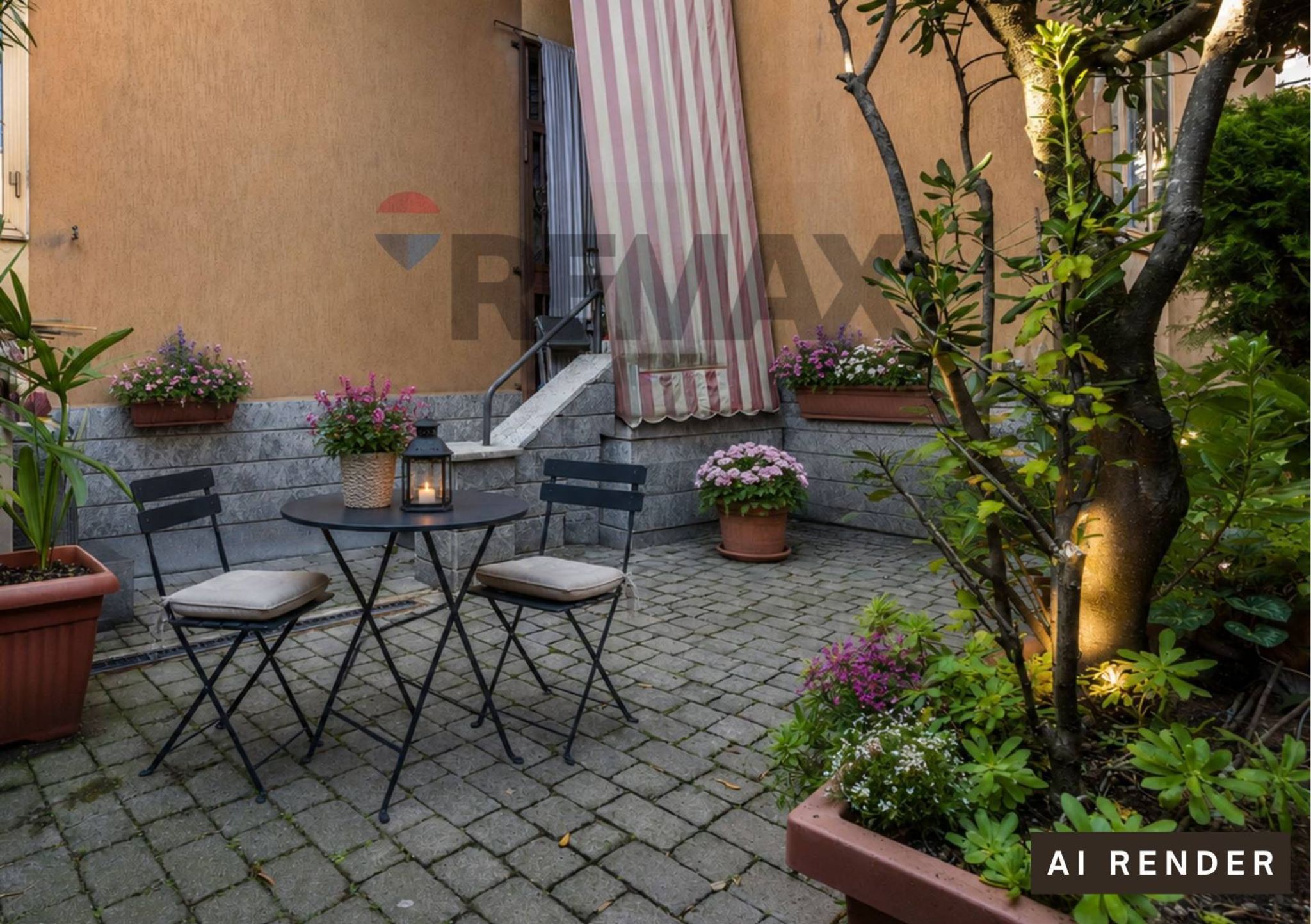 Terrazza