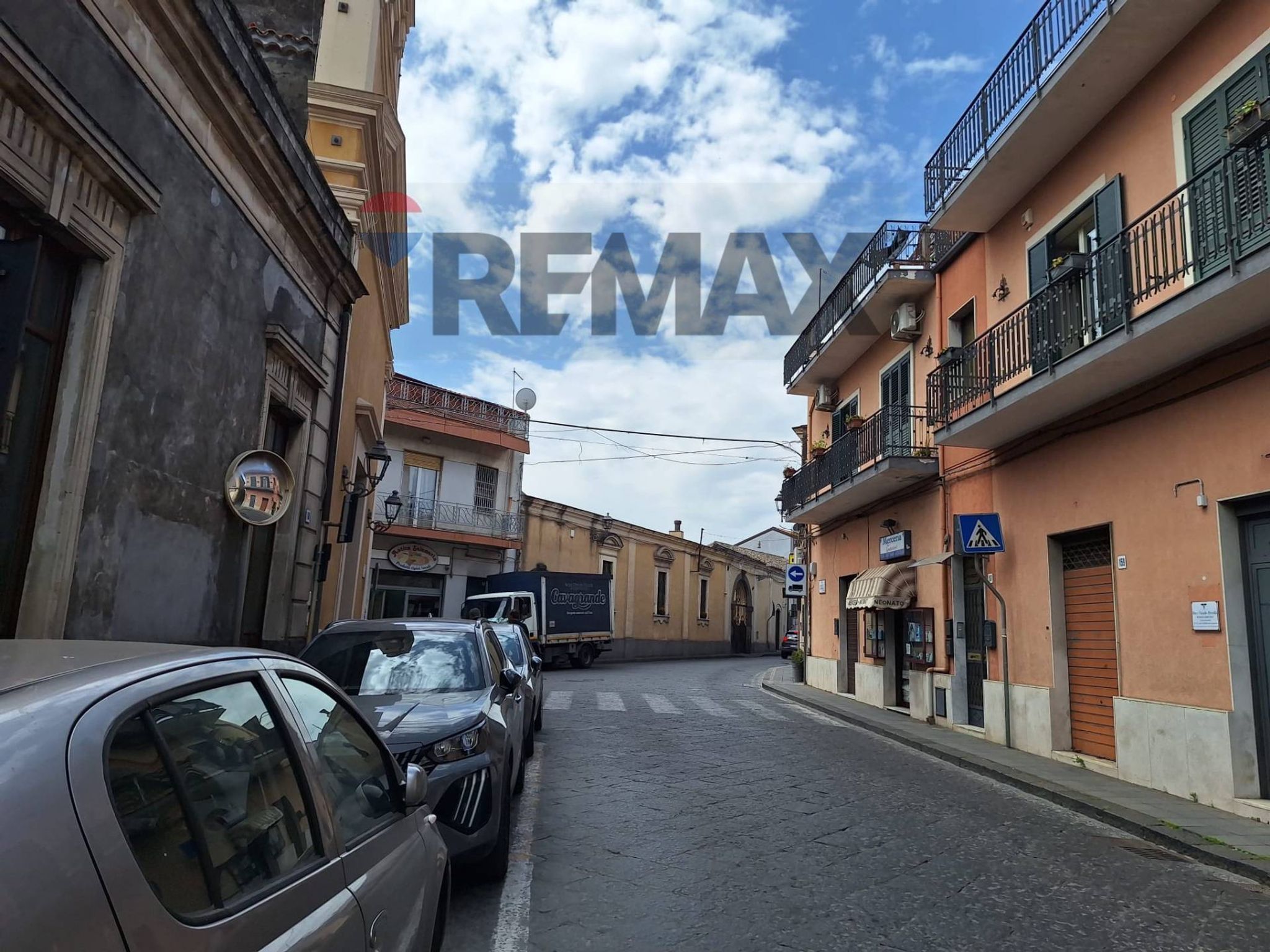 Immobile a Viagrande