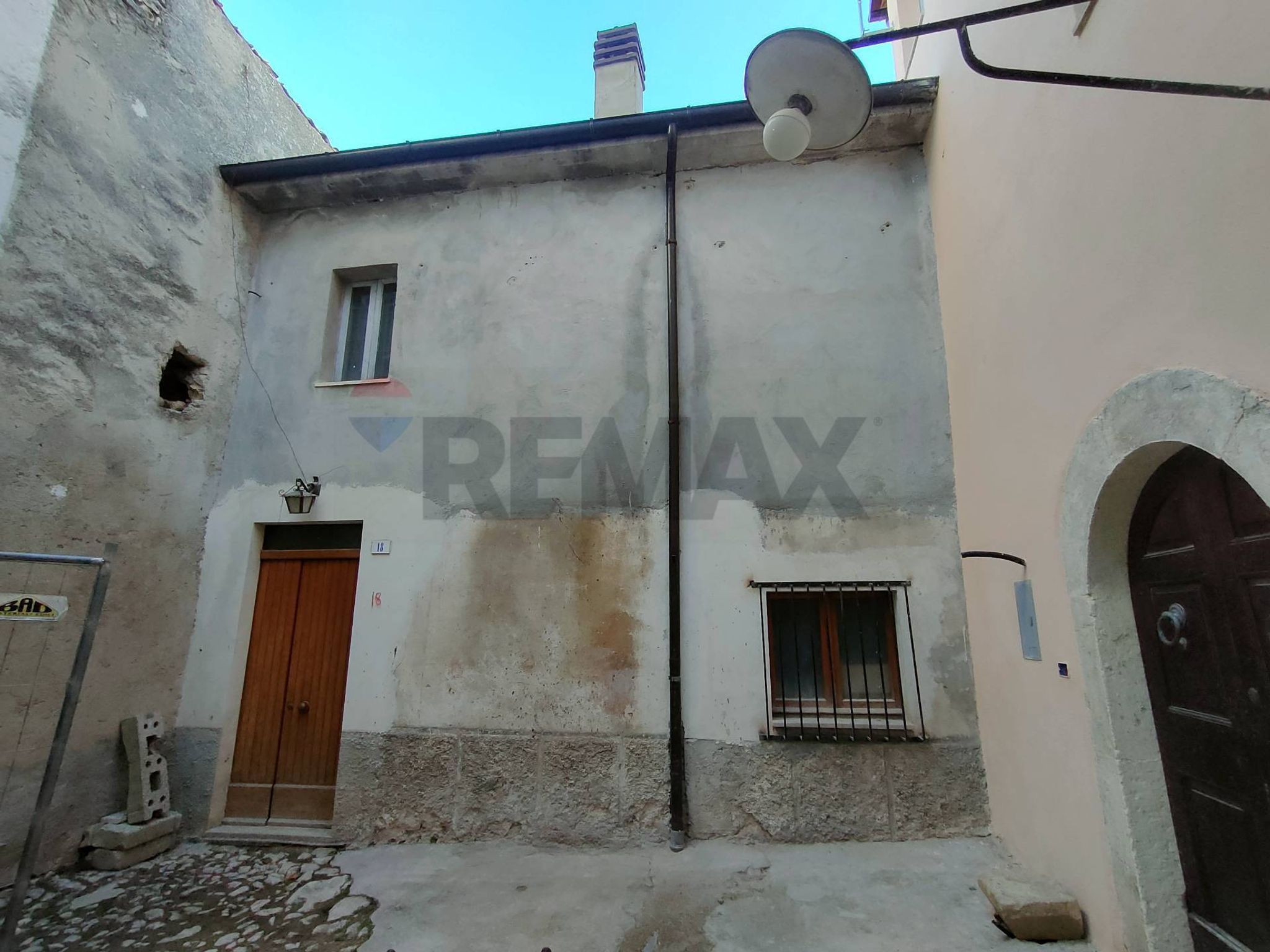 Property in Prata d'Ansidonia