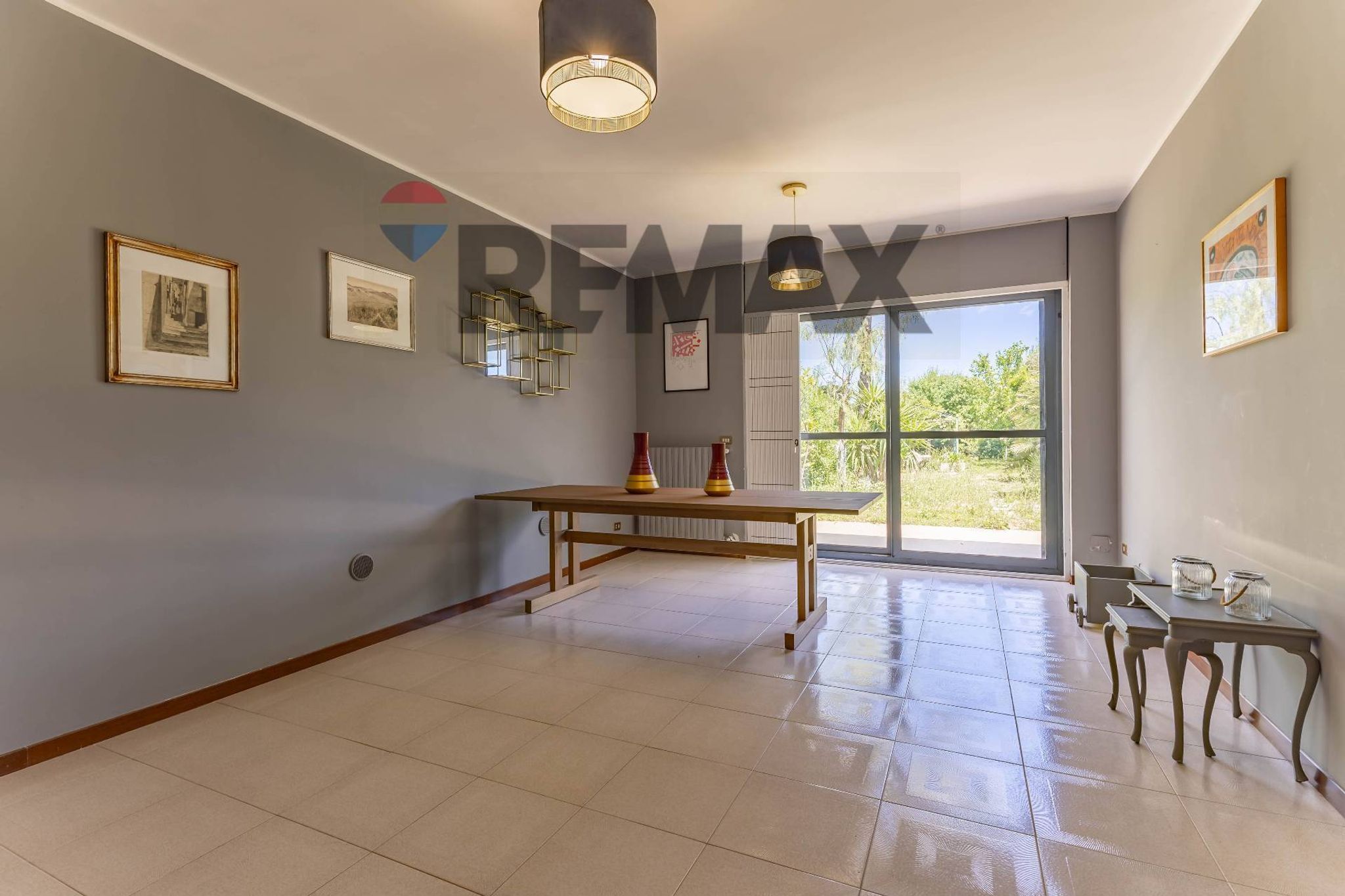 Sala da pranzo