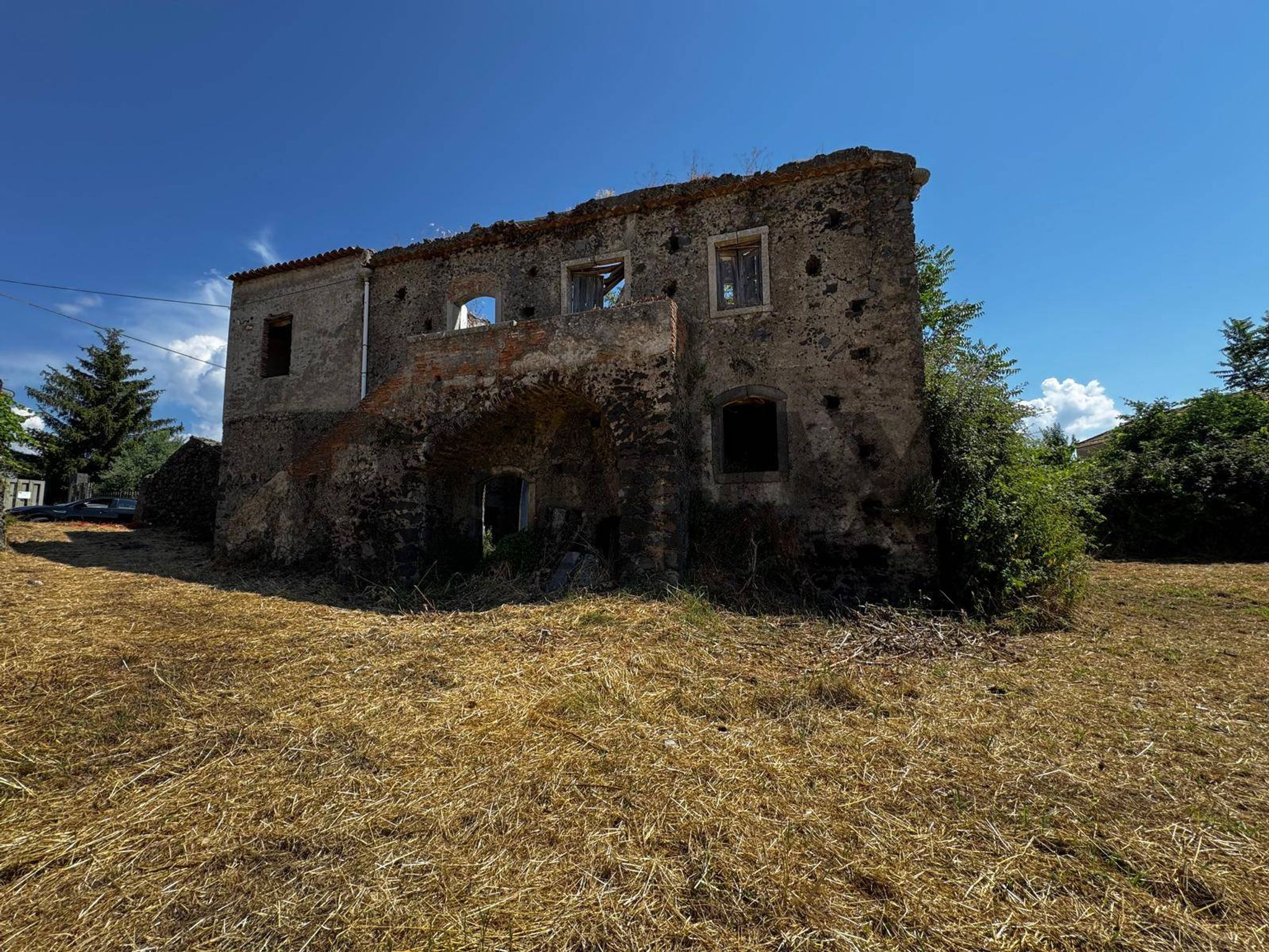 Immobile a Castiglione di Sicilia