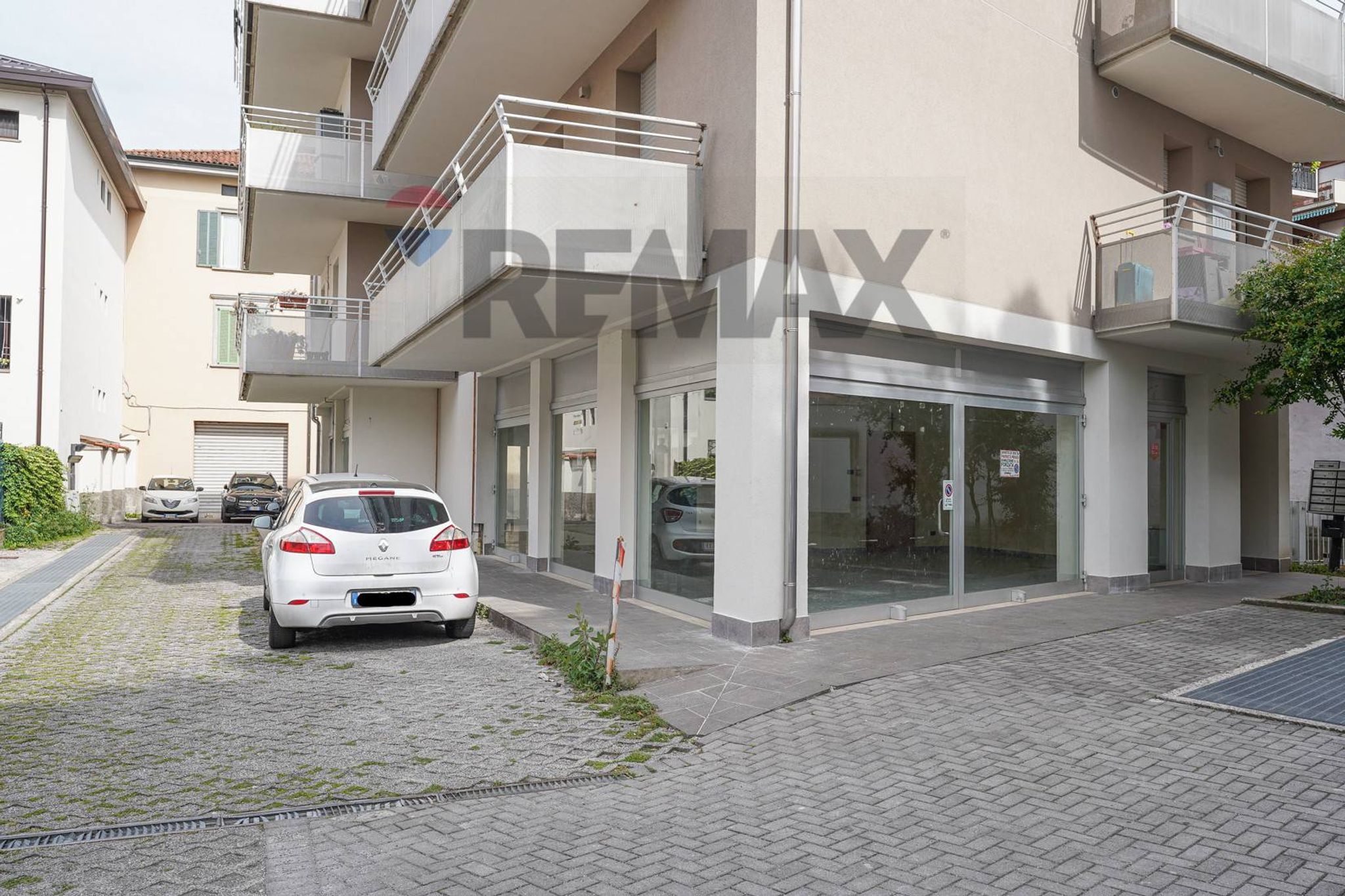 Immobile a Bergamo
