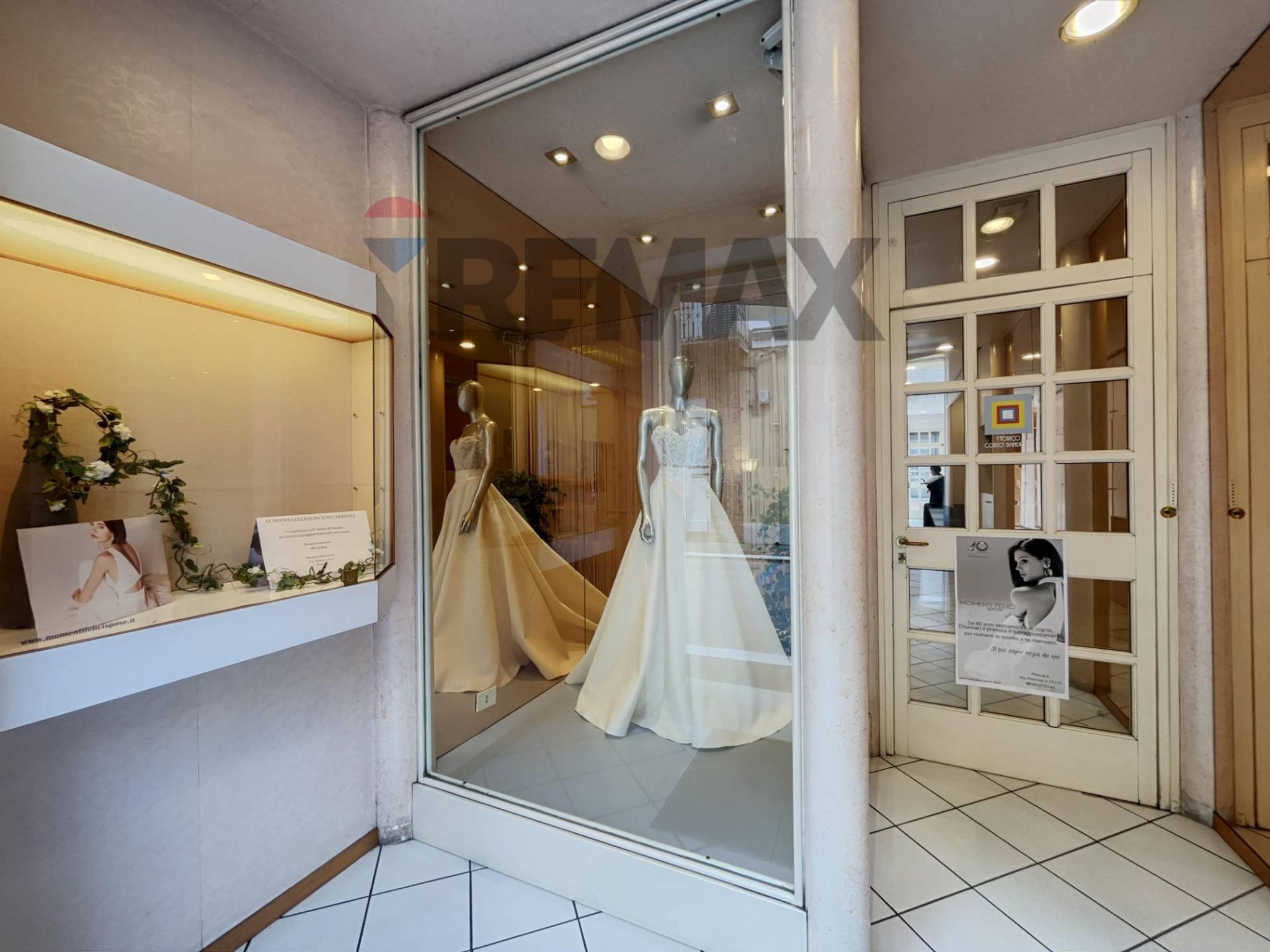 Ricezione / Lobby