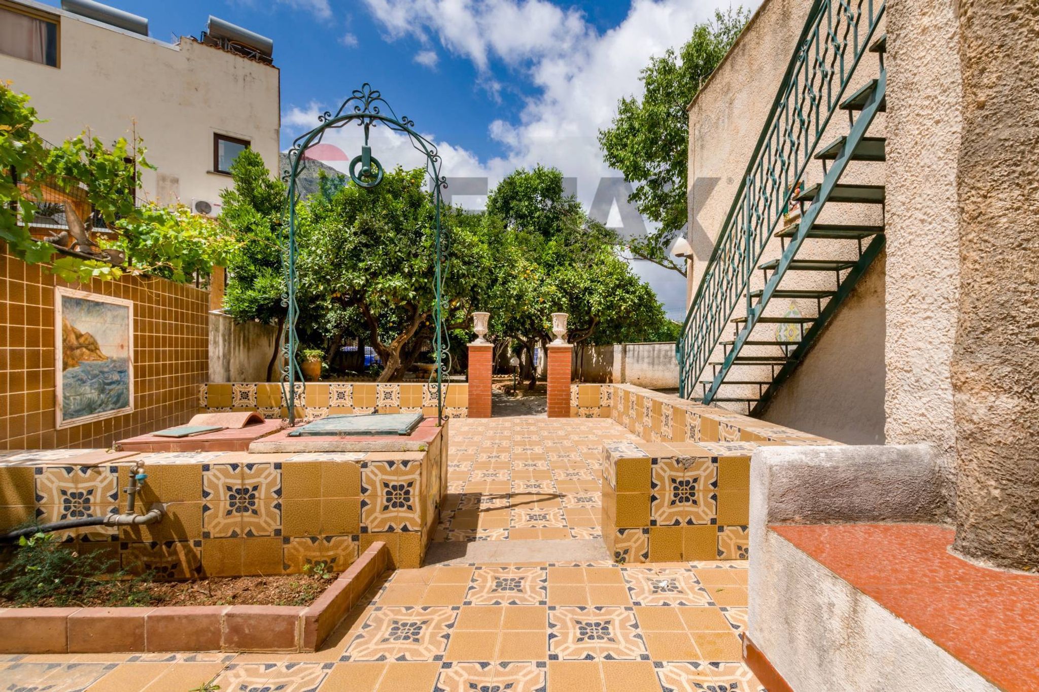 Terrazza