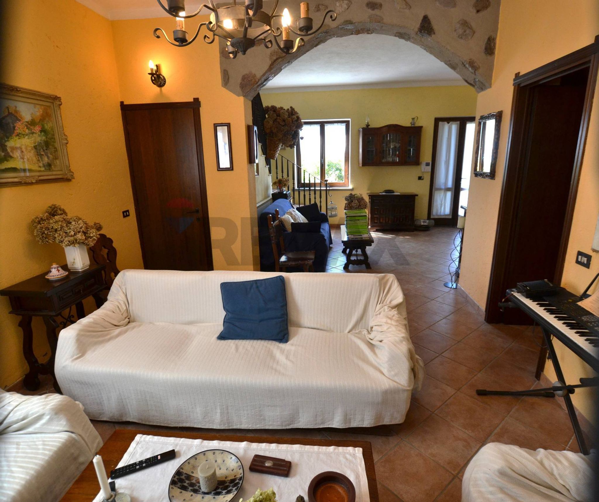 Immobile a Sovere