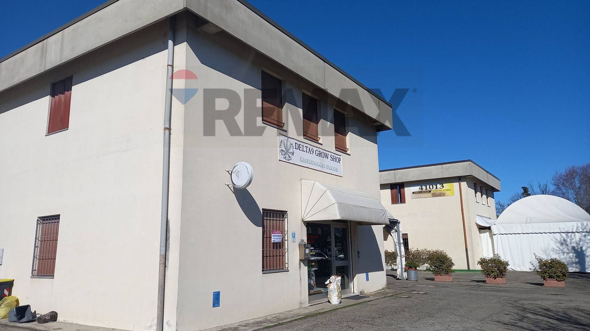 Immobile a Castelfranco Emilia
