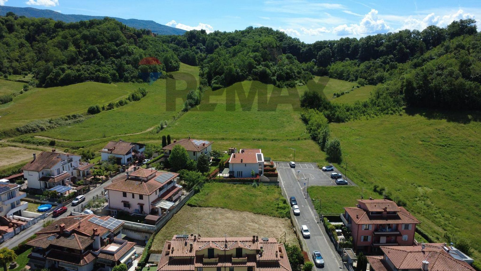 Immobile a Castelfranco Piandiscò