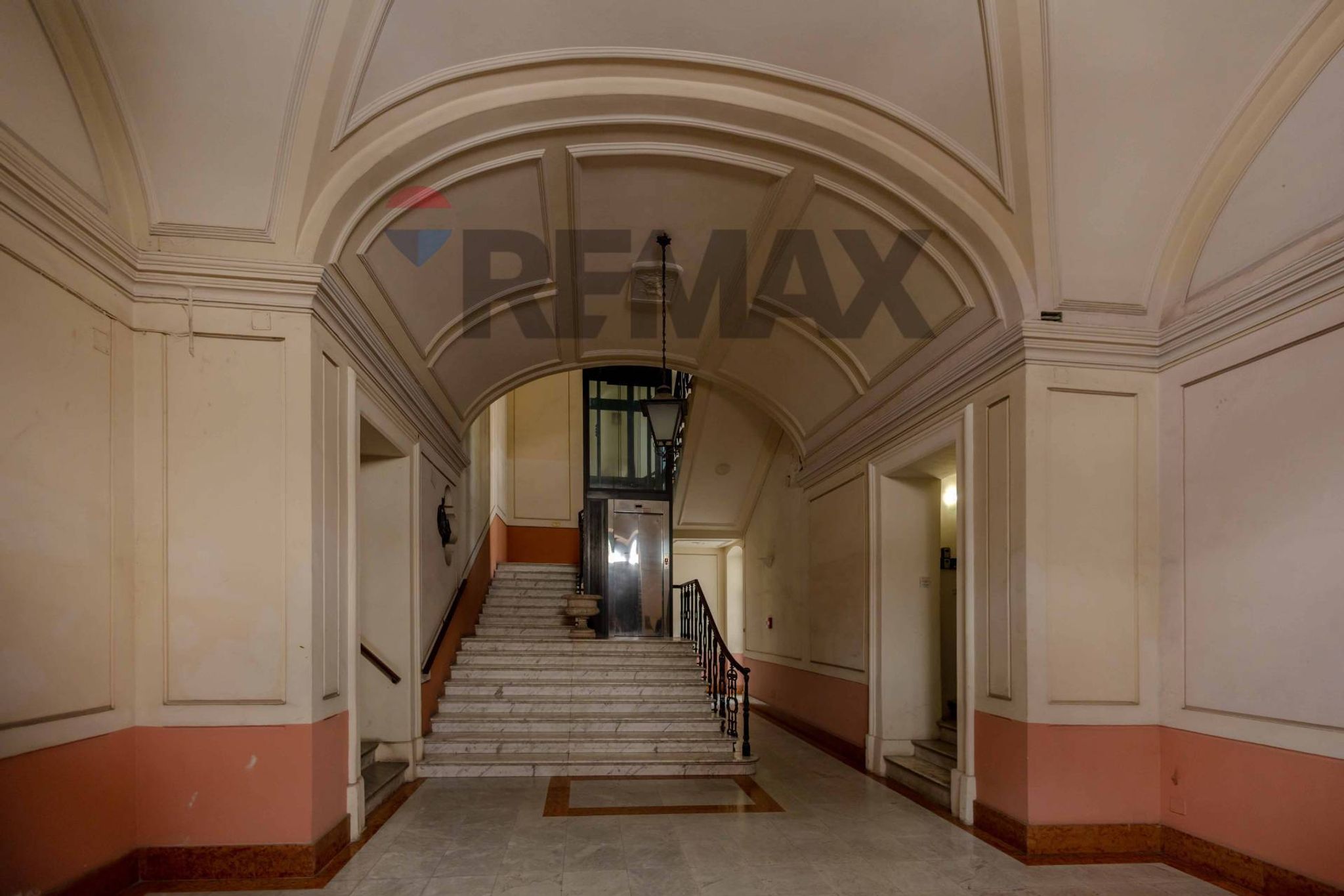 Ricezione / Lobby