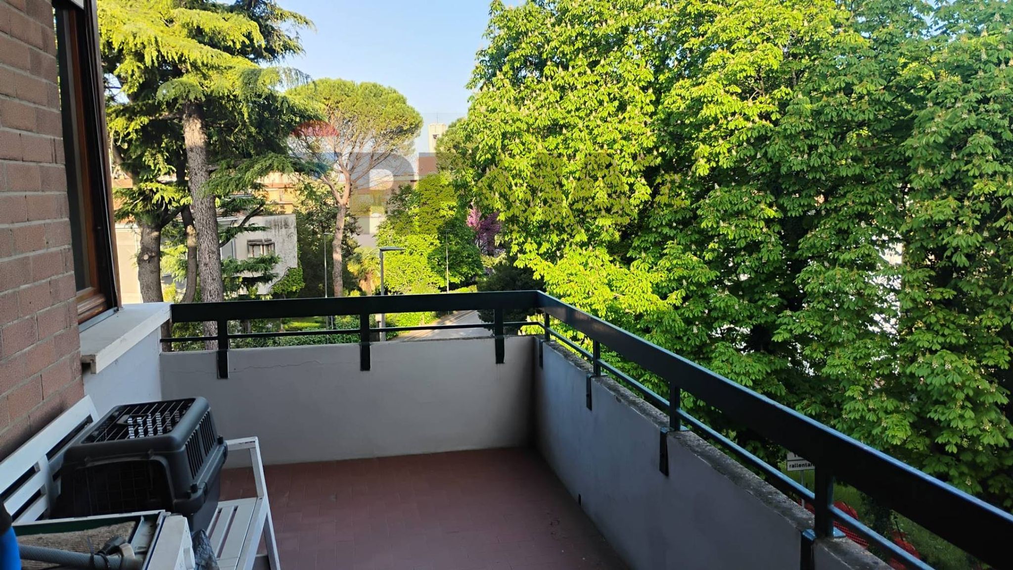 Balcone