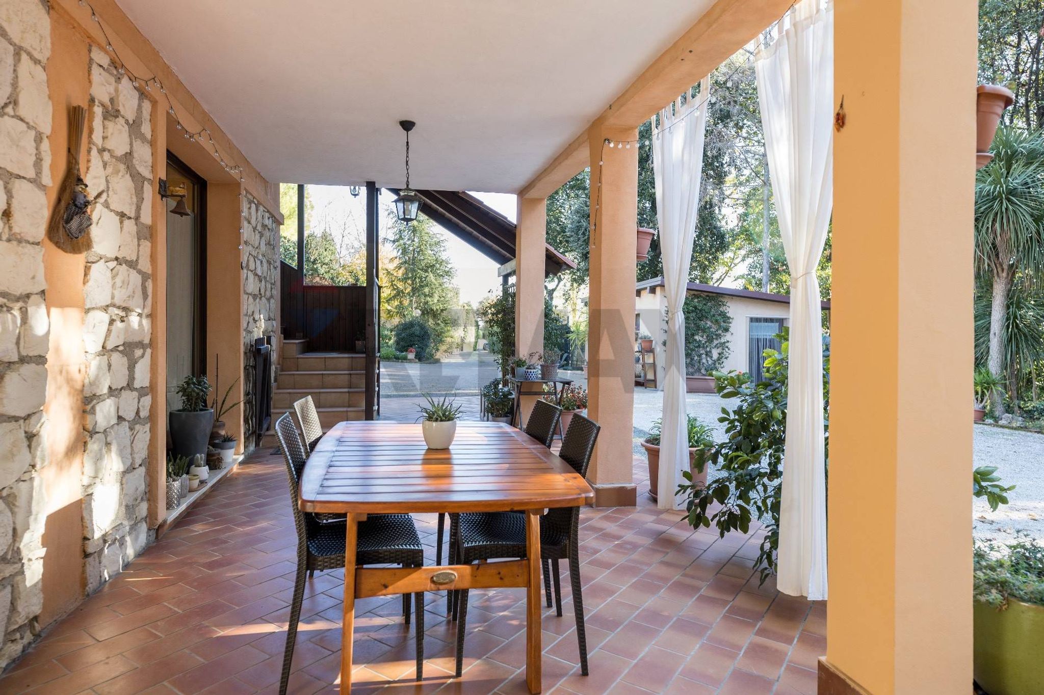 Terrazza