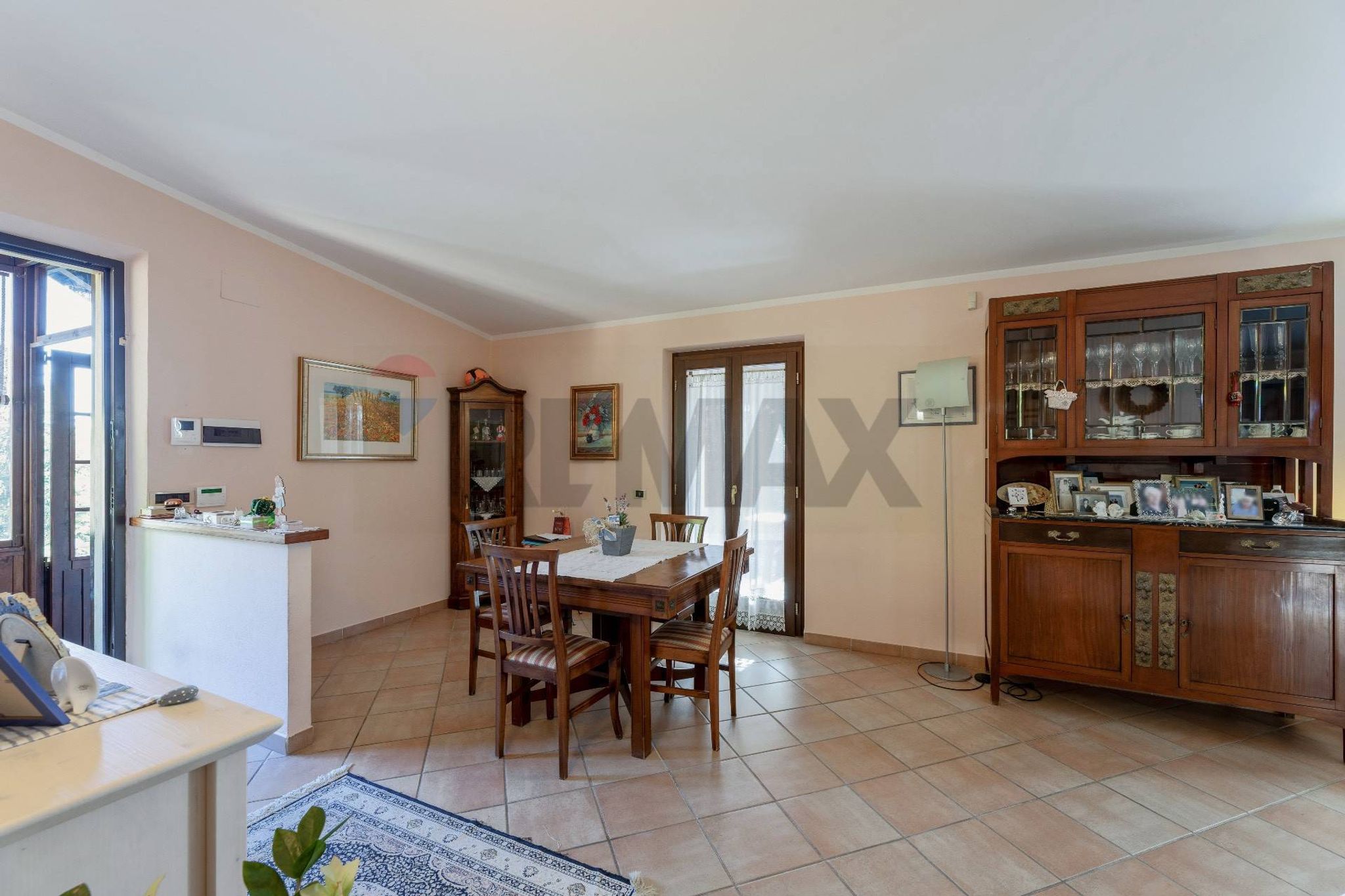 Sala da pranzo