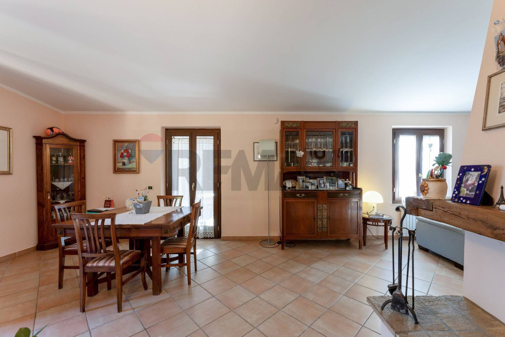 Sala da pranzo