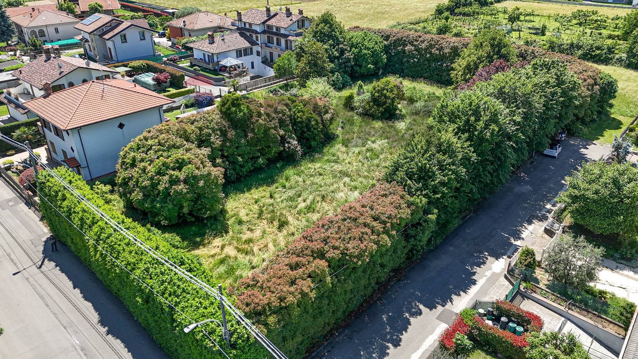 Giardino