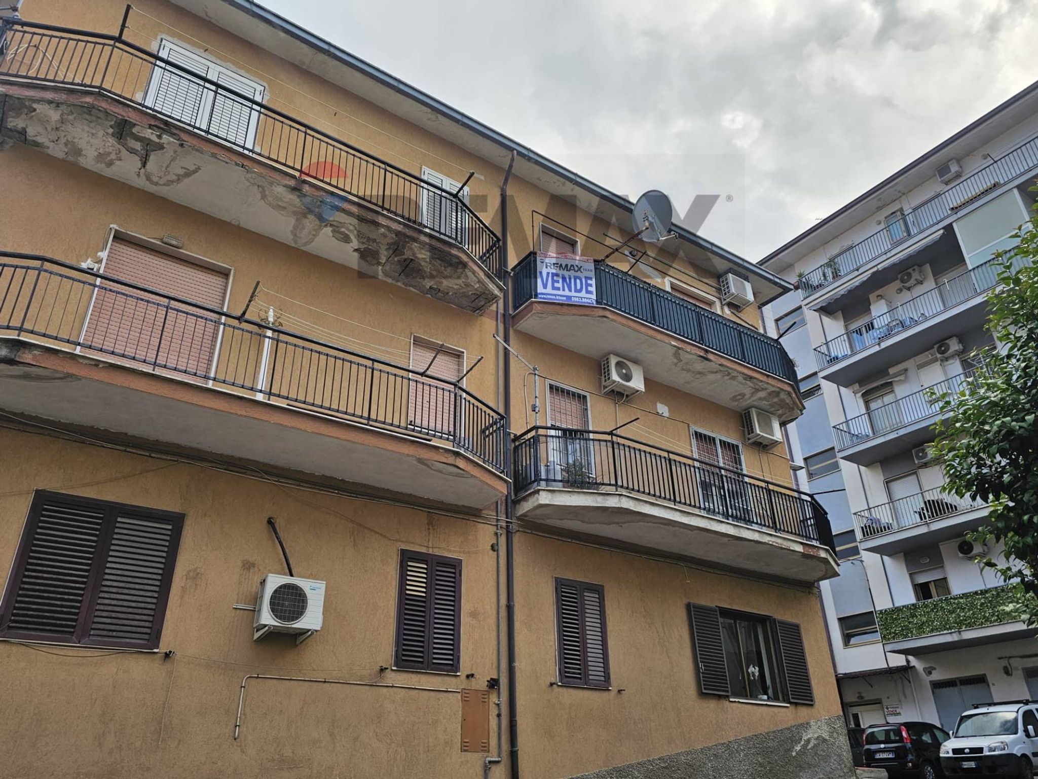 Property in Corigliano-Rossano