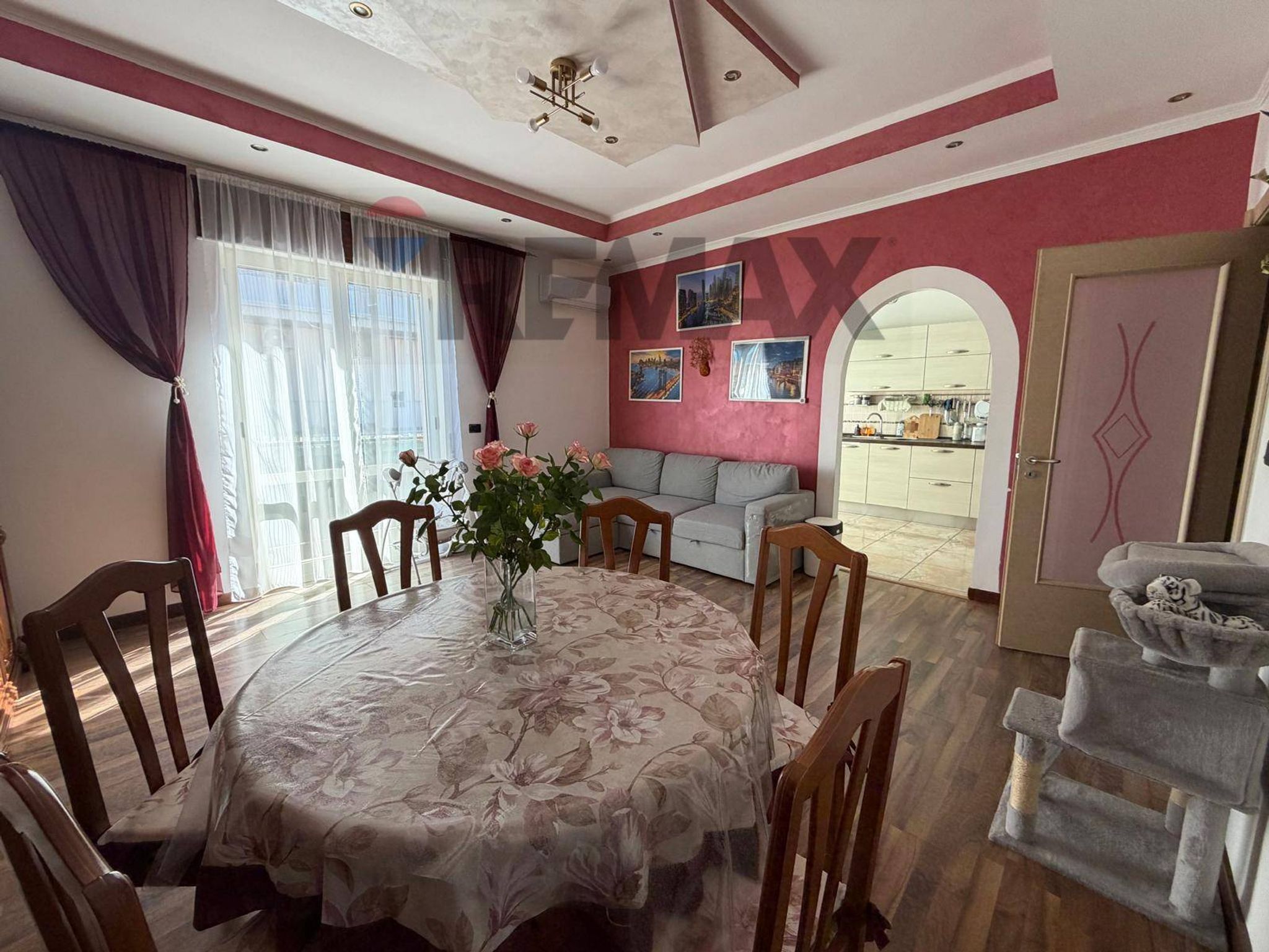 Sala da pranzo
