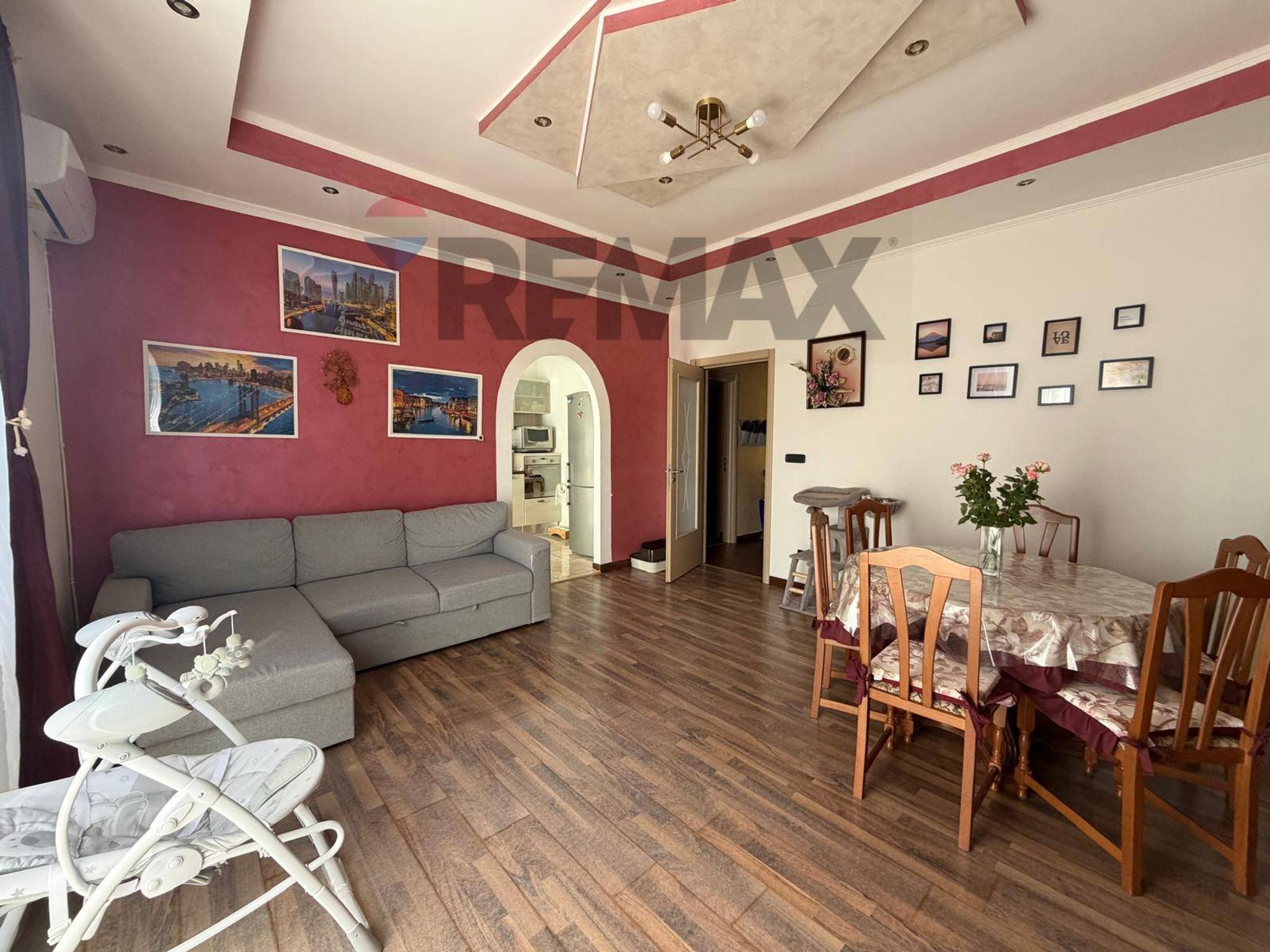 Sala da pranzo