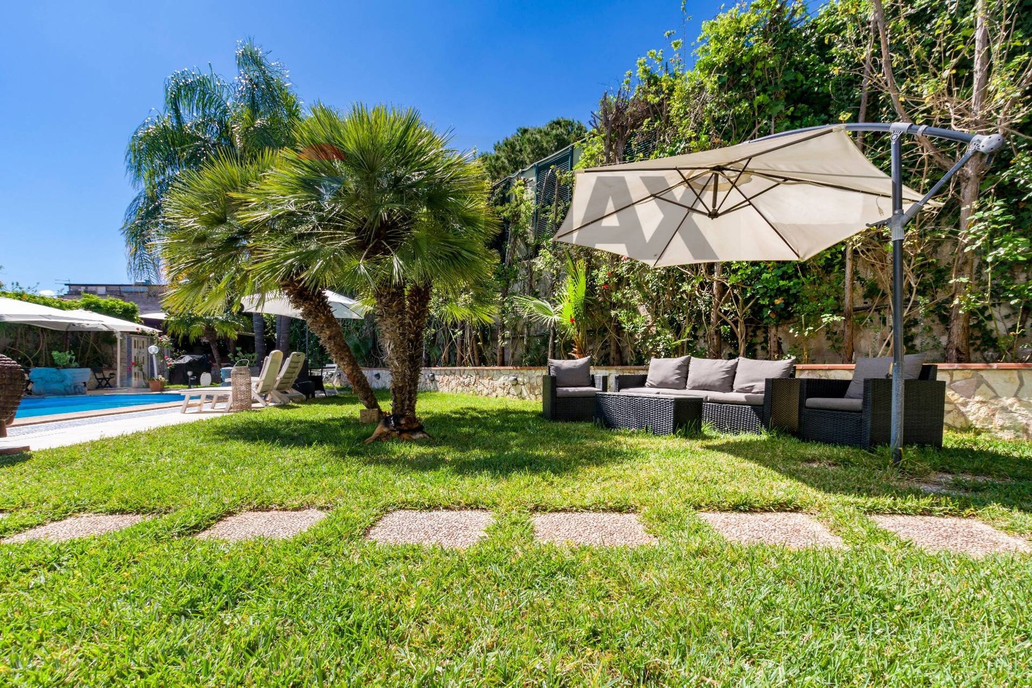 Giardino