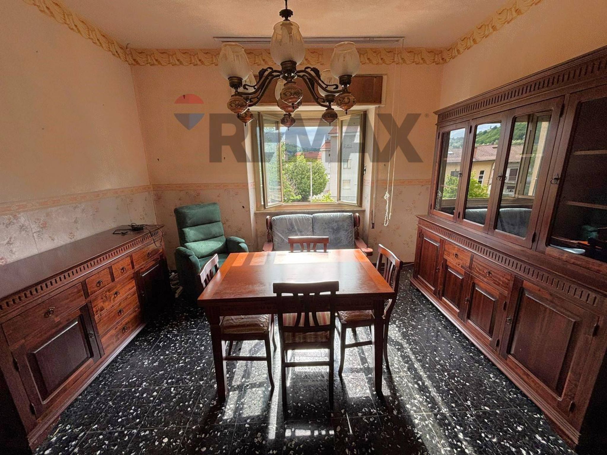 Sala da pranzo