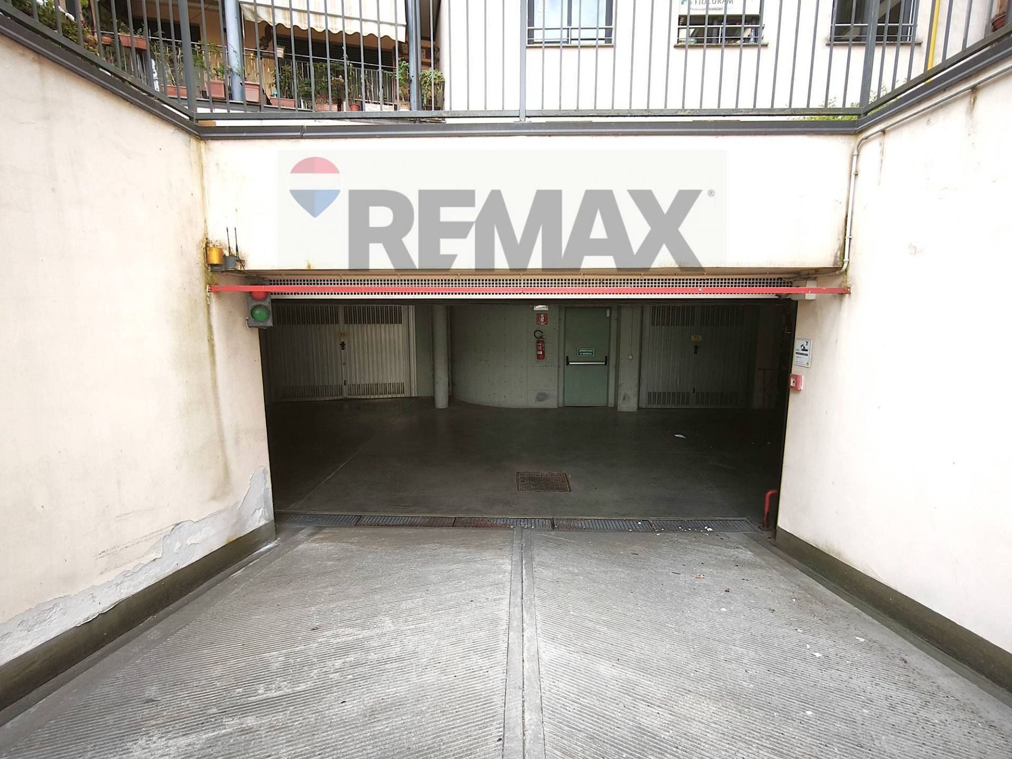 Property in Pavia