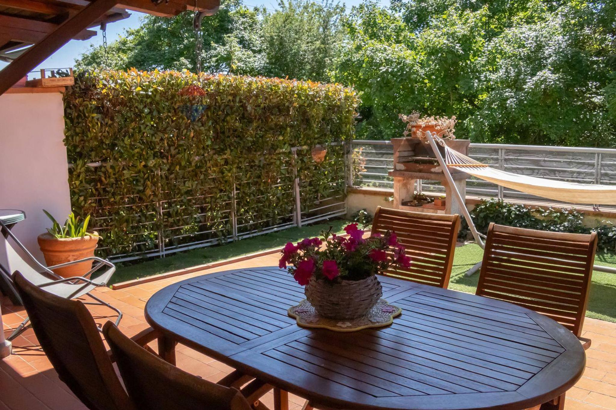 Property in Scandicci