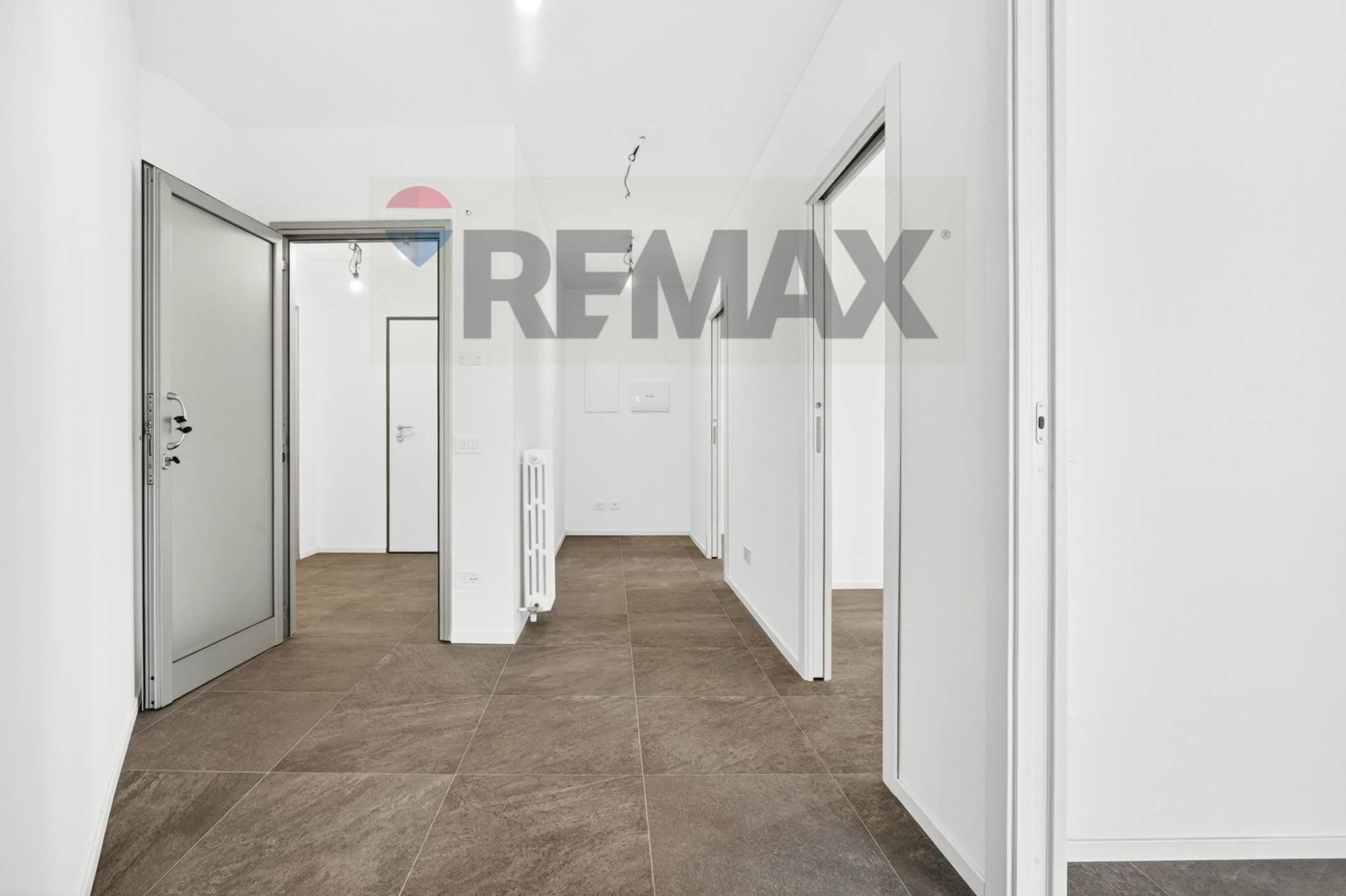 Hall / corridoio