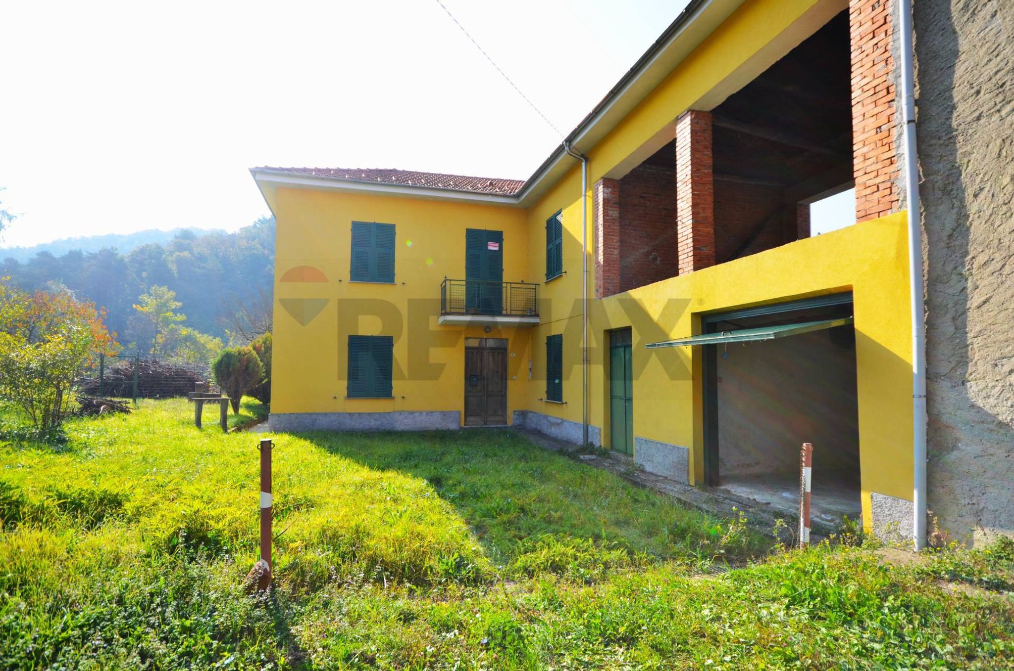 Immobile a Dego
