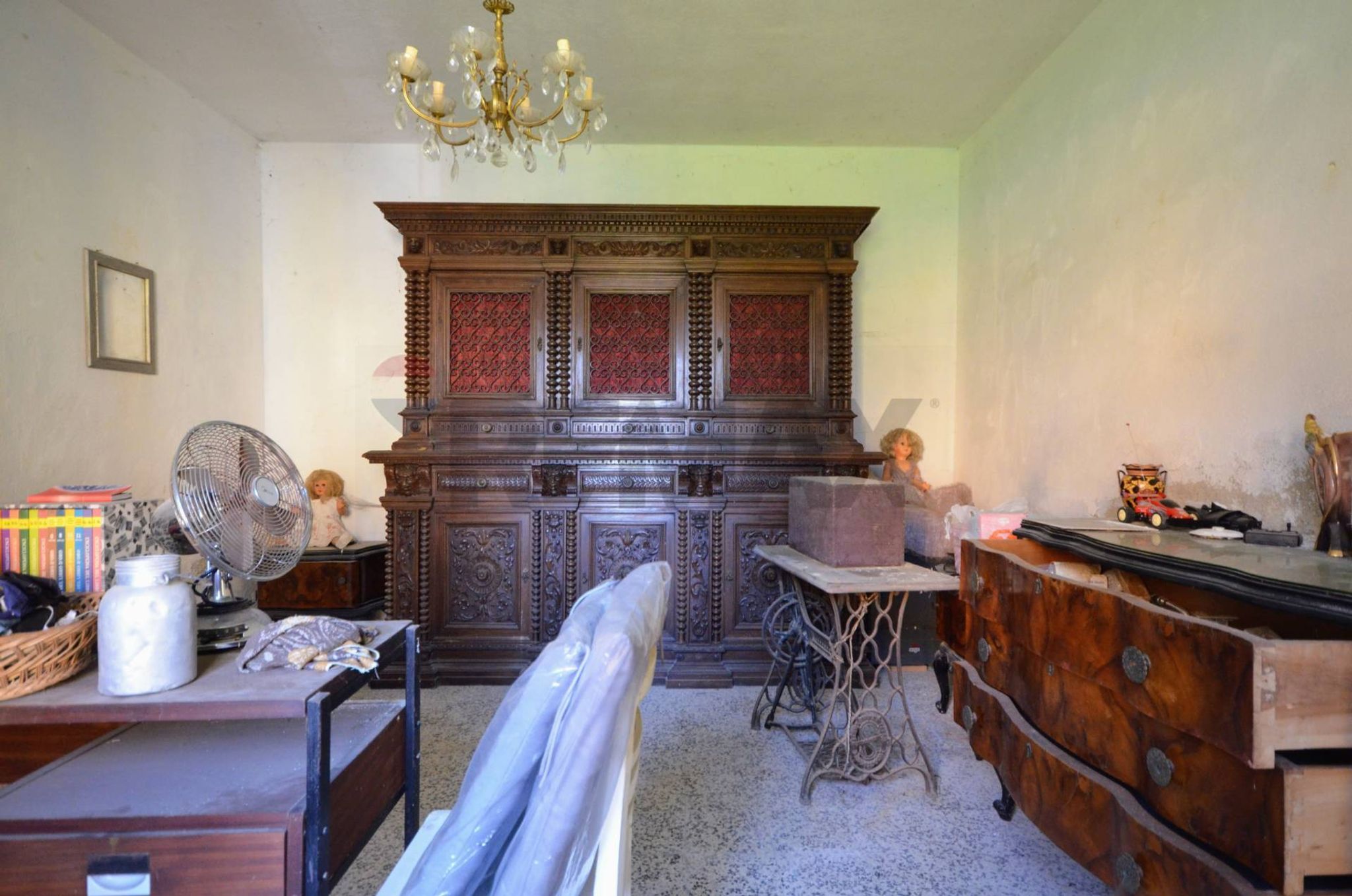Sala da pranzo
