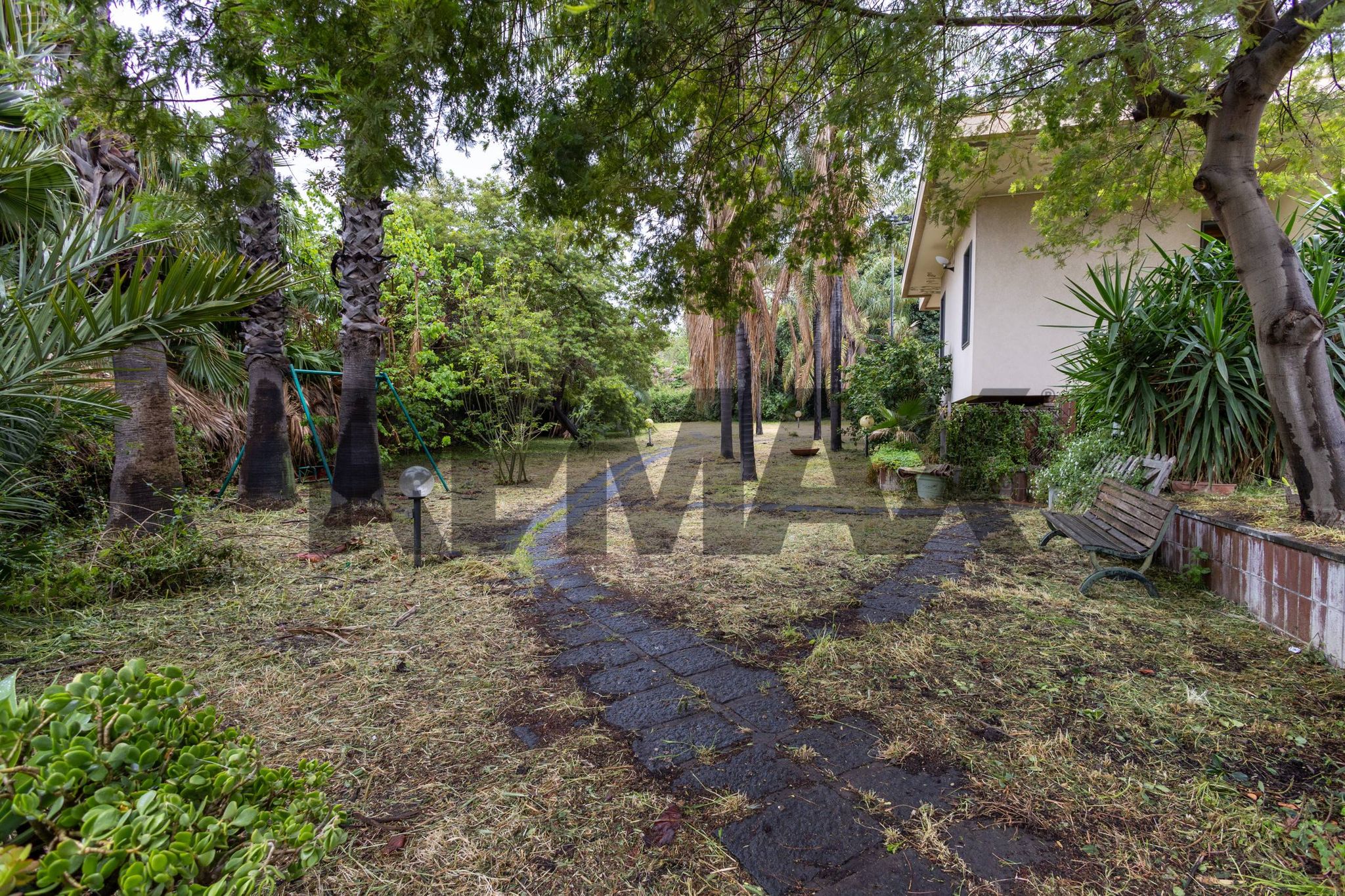 Giardino