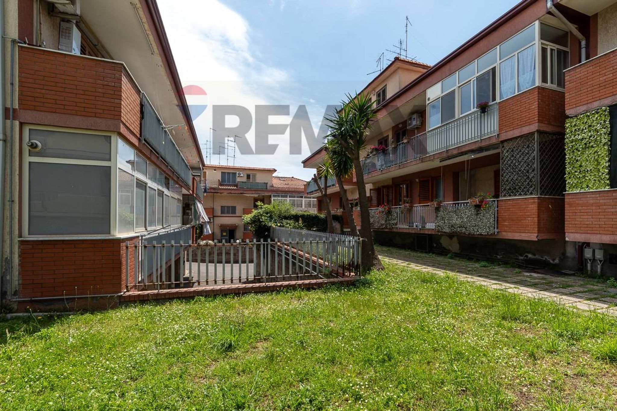 Immobile a Aci Sant'Antonio