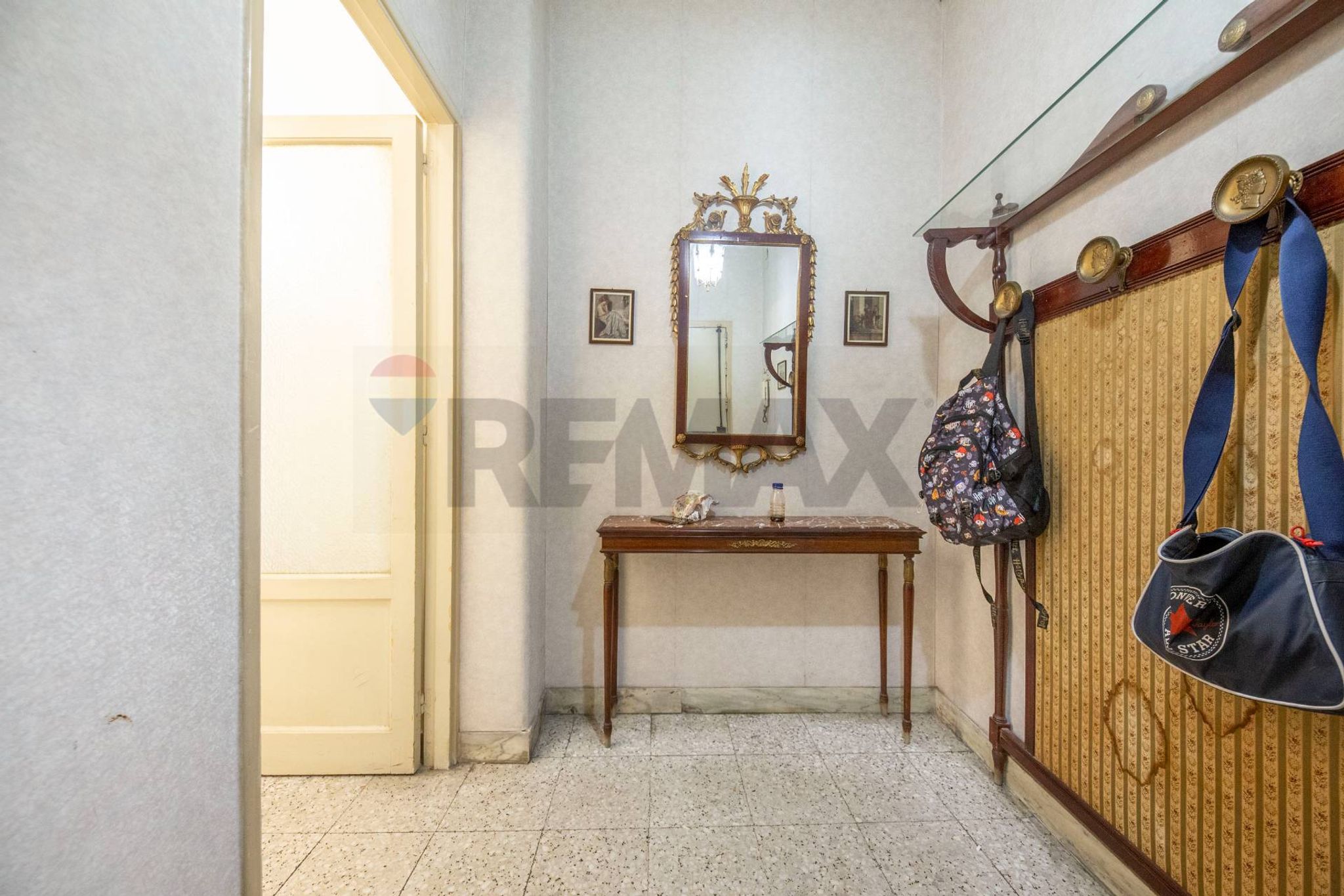 Hall / corridoio